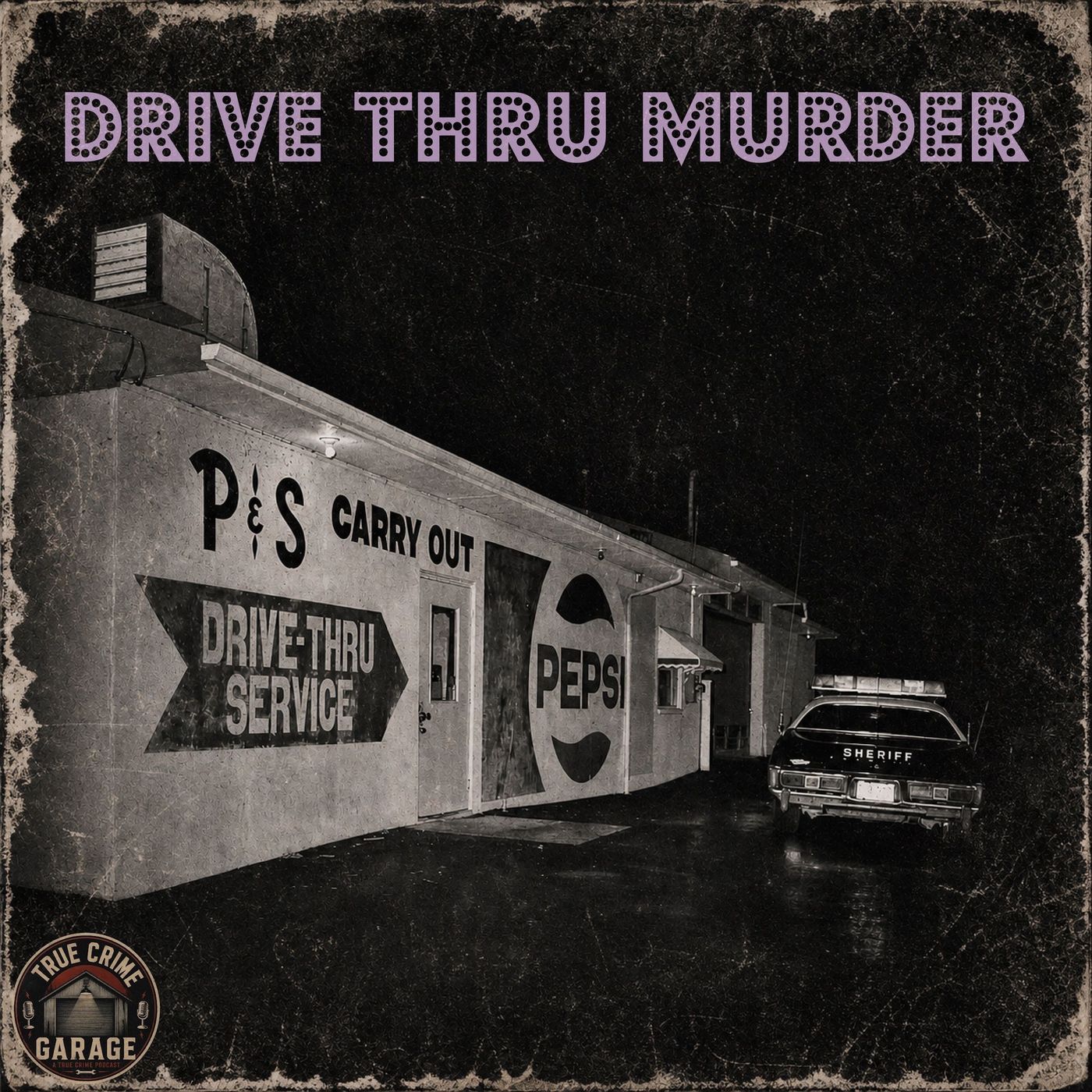 Drive-Thru Murder ////// 926 episode artwork