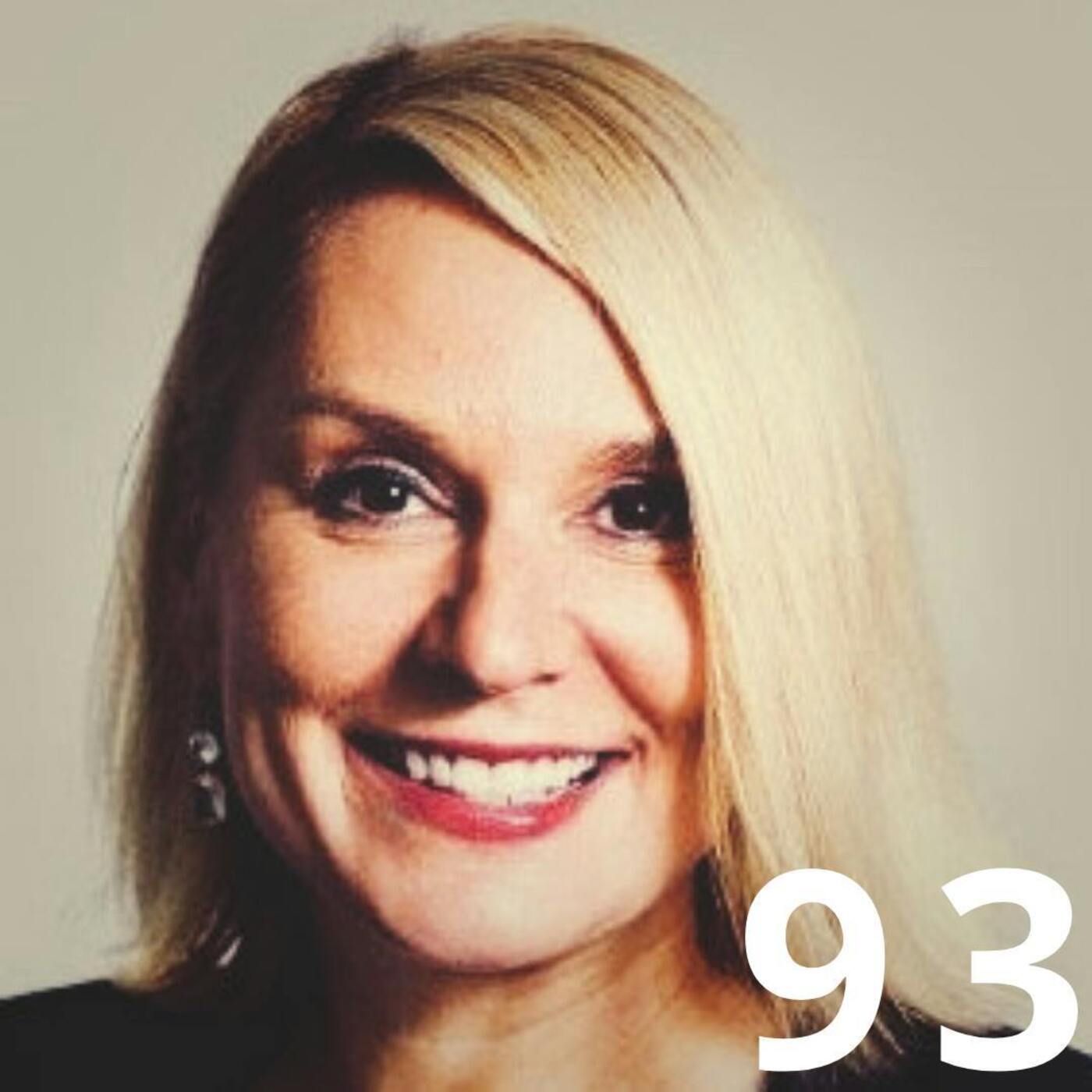 93. Love Your Leadership Style: Three Secrets on How to Lead with Authenticity with My Former Boss Jennifer D'Angelo