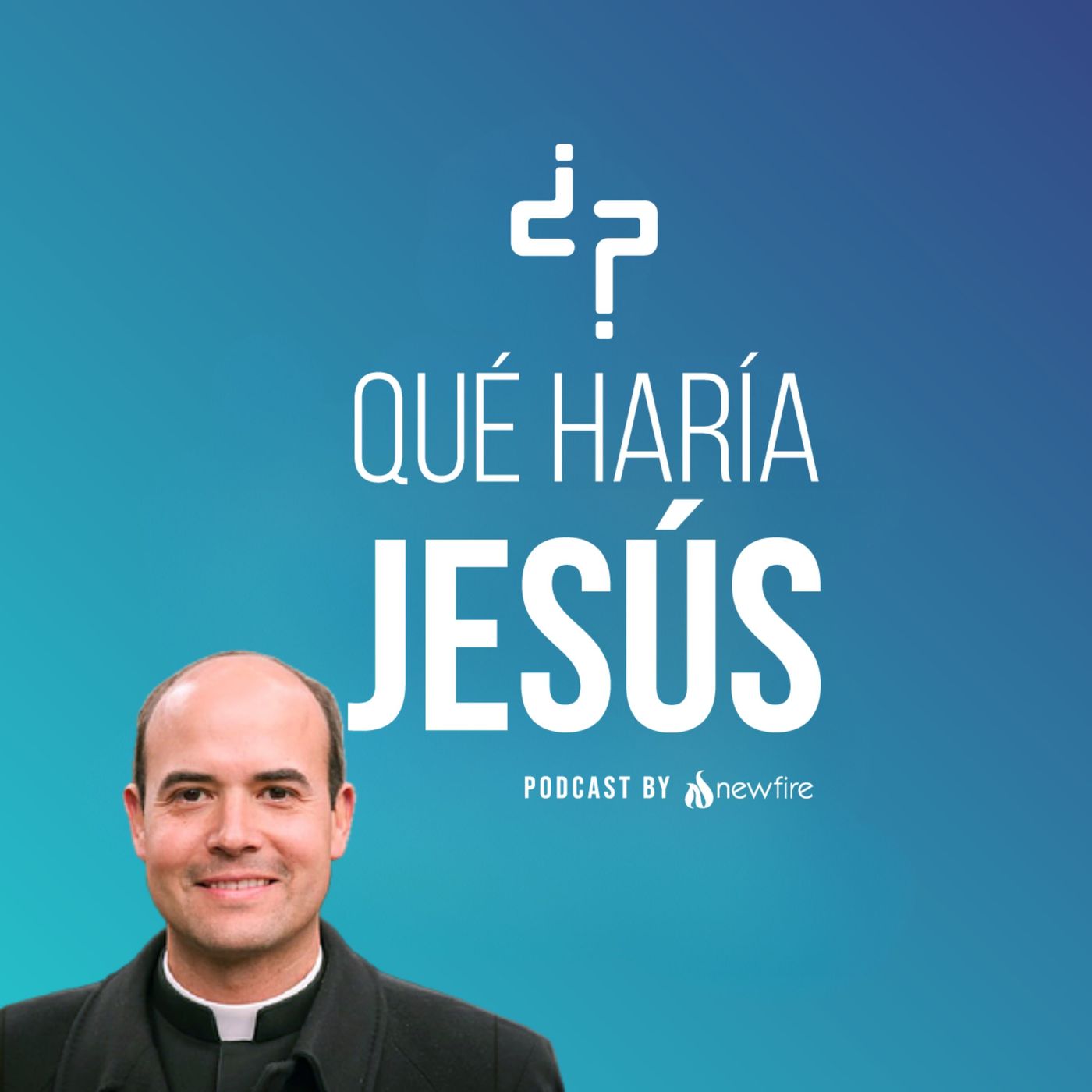 Evangelio de hoy: Vie 19 jun - "Depende de la mirada" episode artwork