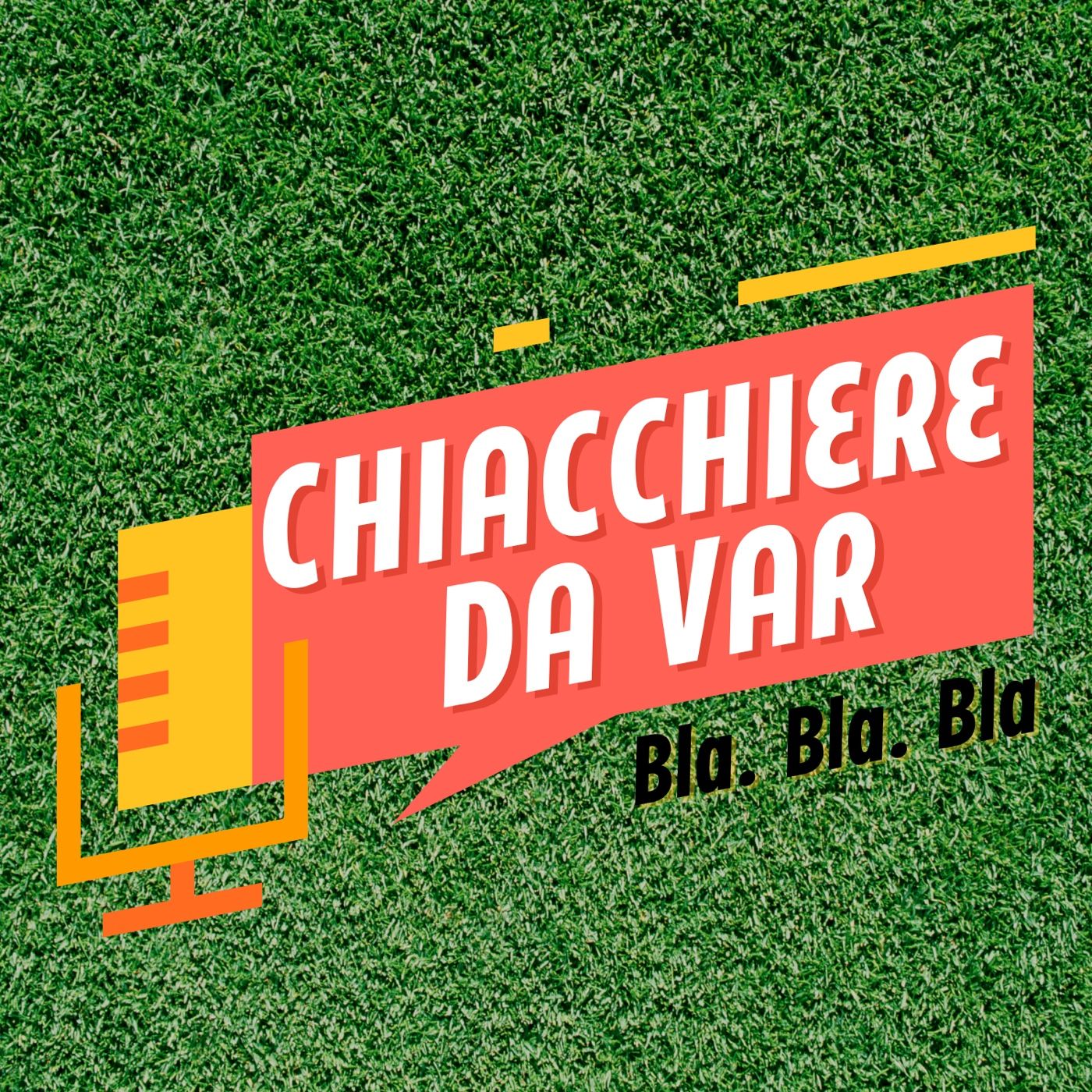 CHIACCHIERE DA VAR