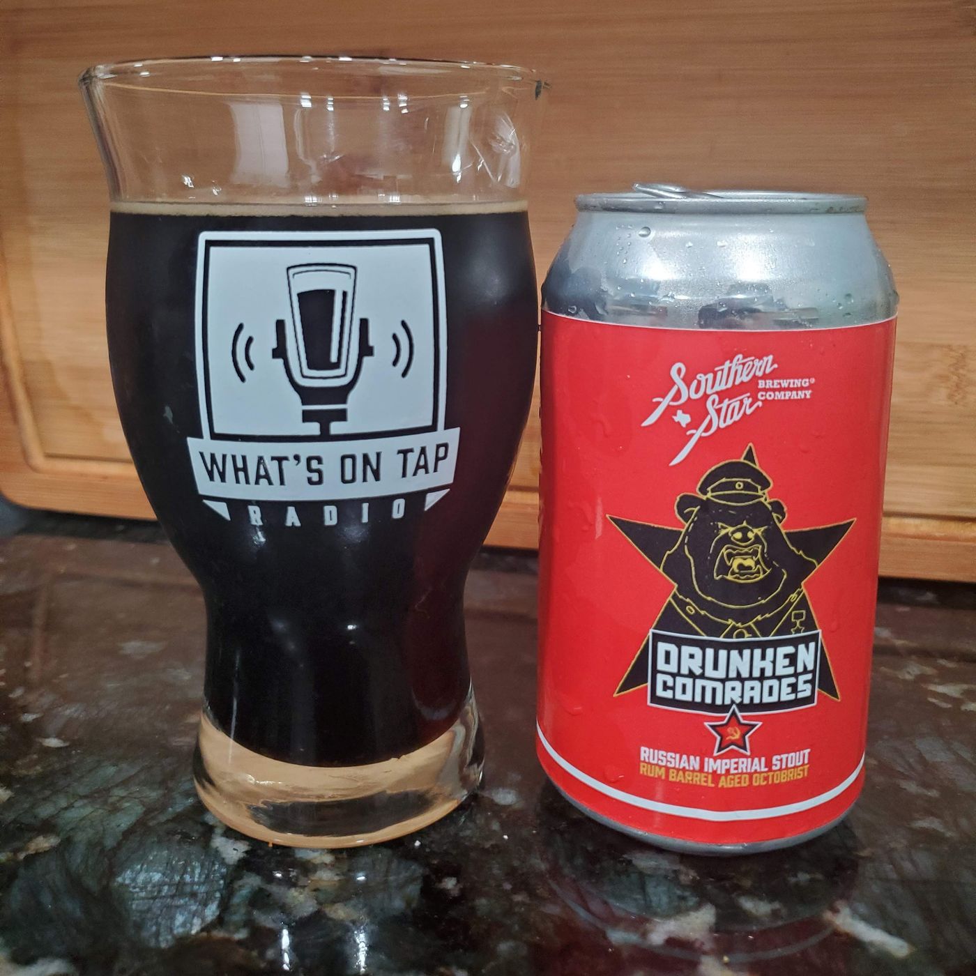 Reddit’s most unpopular beer opinions. episode artwork