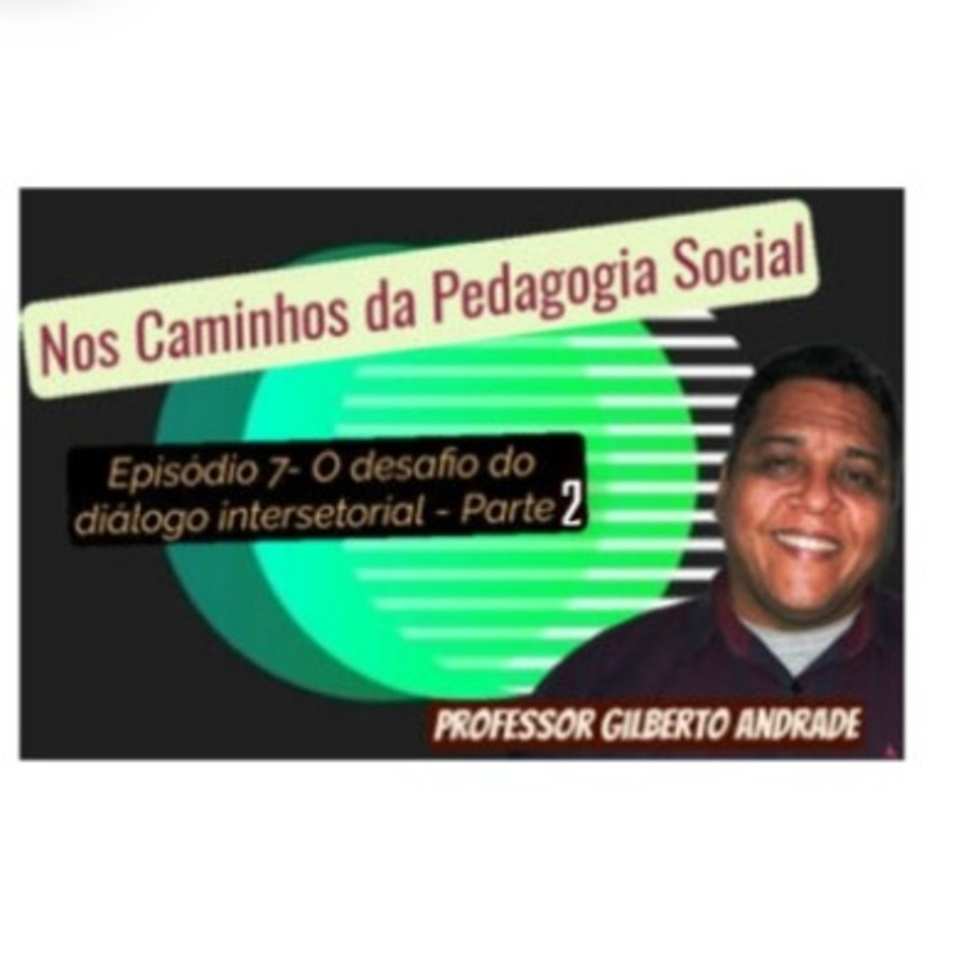 Nos Caminhos Da Pedagogia Social