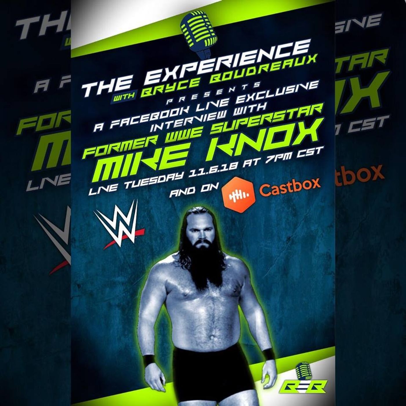 The Experience With Bryce Boudreaux