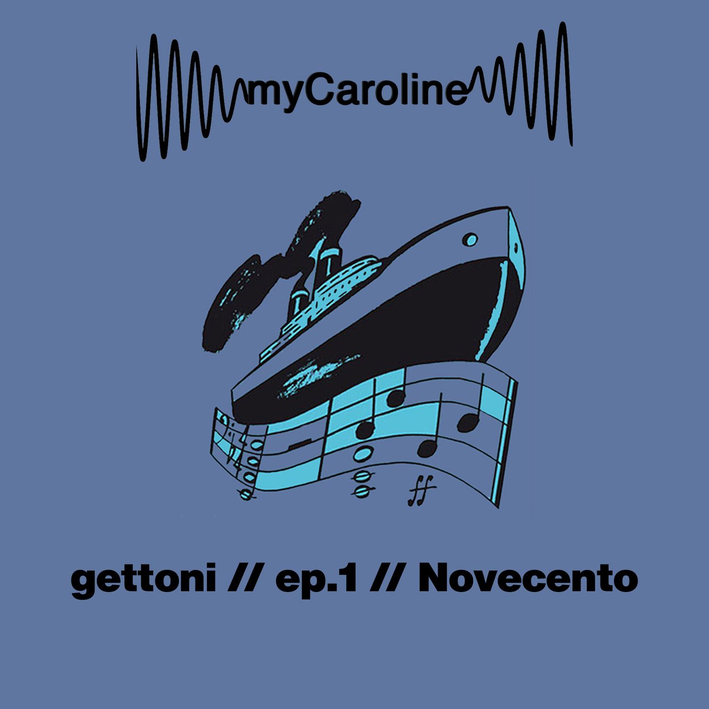 myCaroline