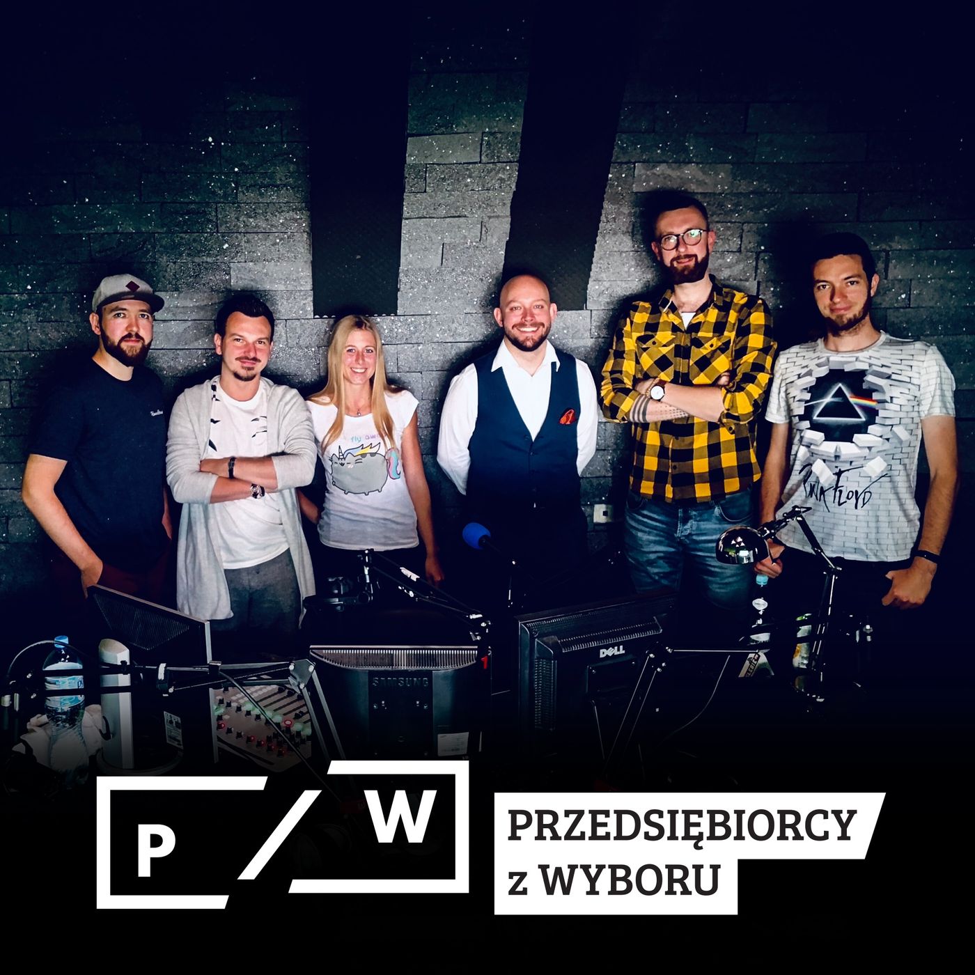 Przedsiębiorcy z Wyboru