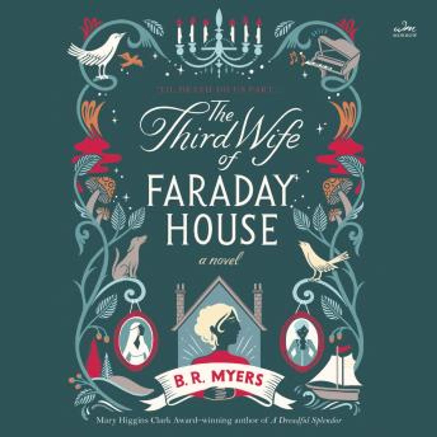 Listen to Trending Full Audiobooks in Fiction, Contemporary Women