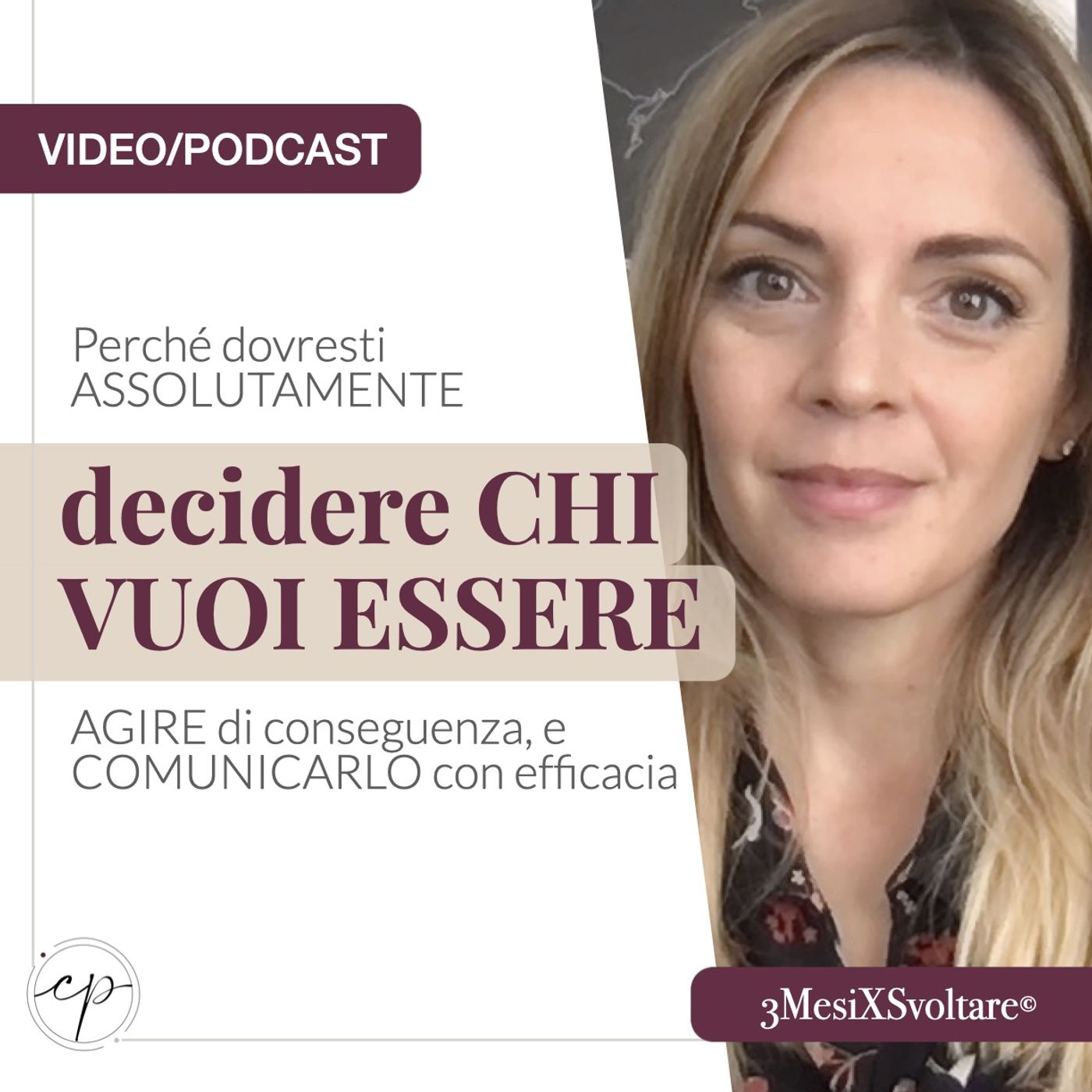 Come tornare ad AFFERMARE LA TUA PRESENZA E PERSONALITA' con chi ti ignora o sottovaluta al lavoro episode artwork