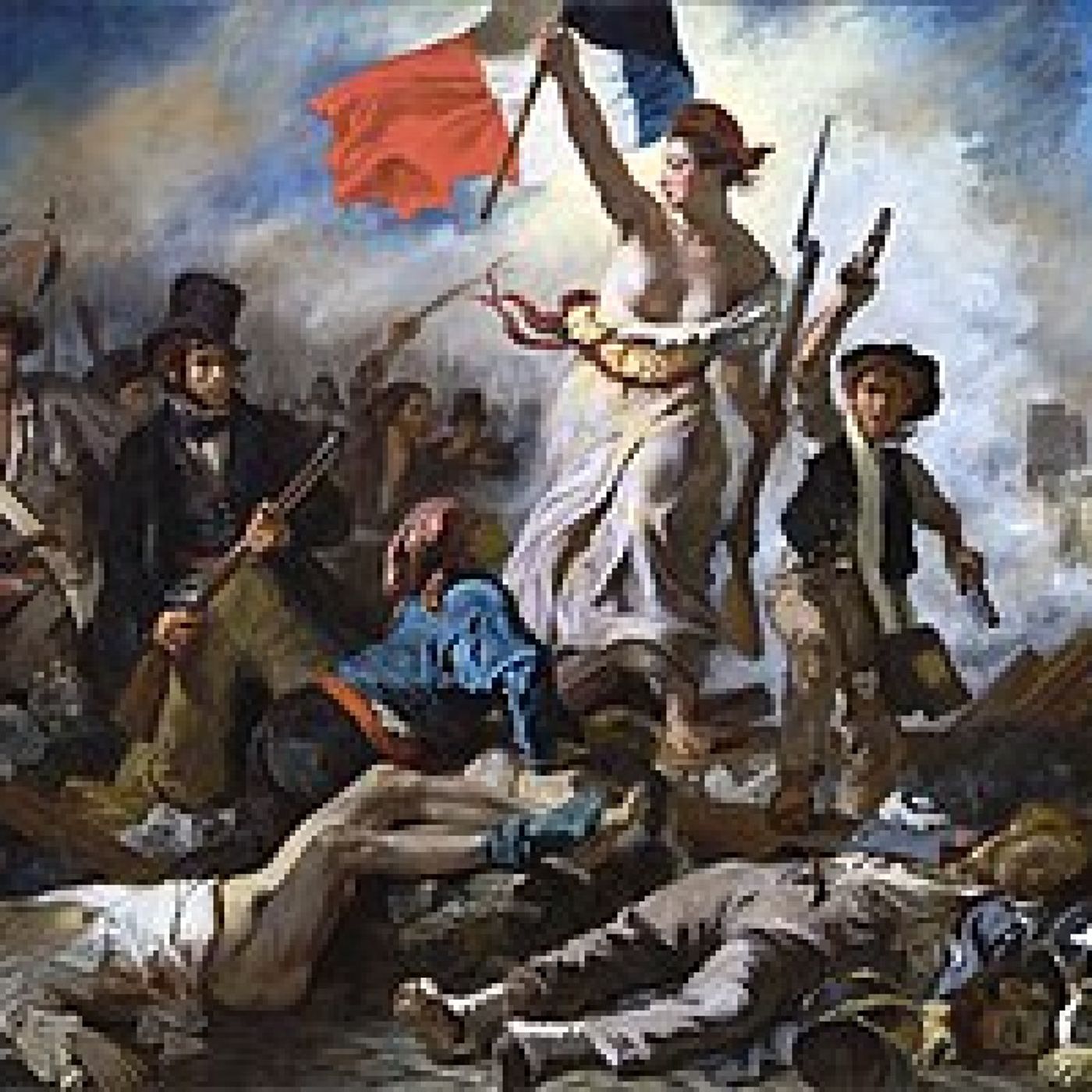 Revolución Industrial y el Arte del Romanticismo episode artwork