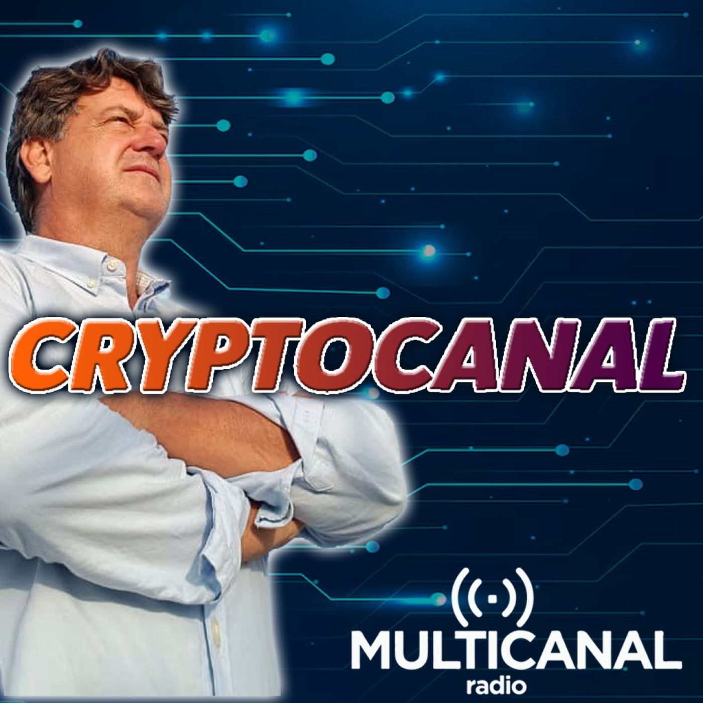 Cryptocanal
