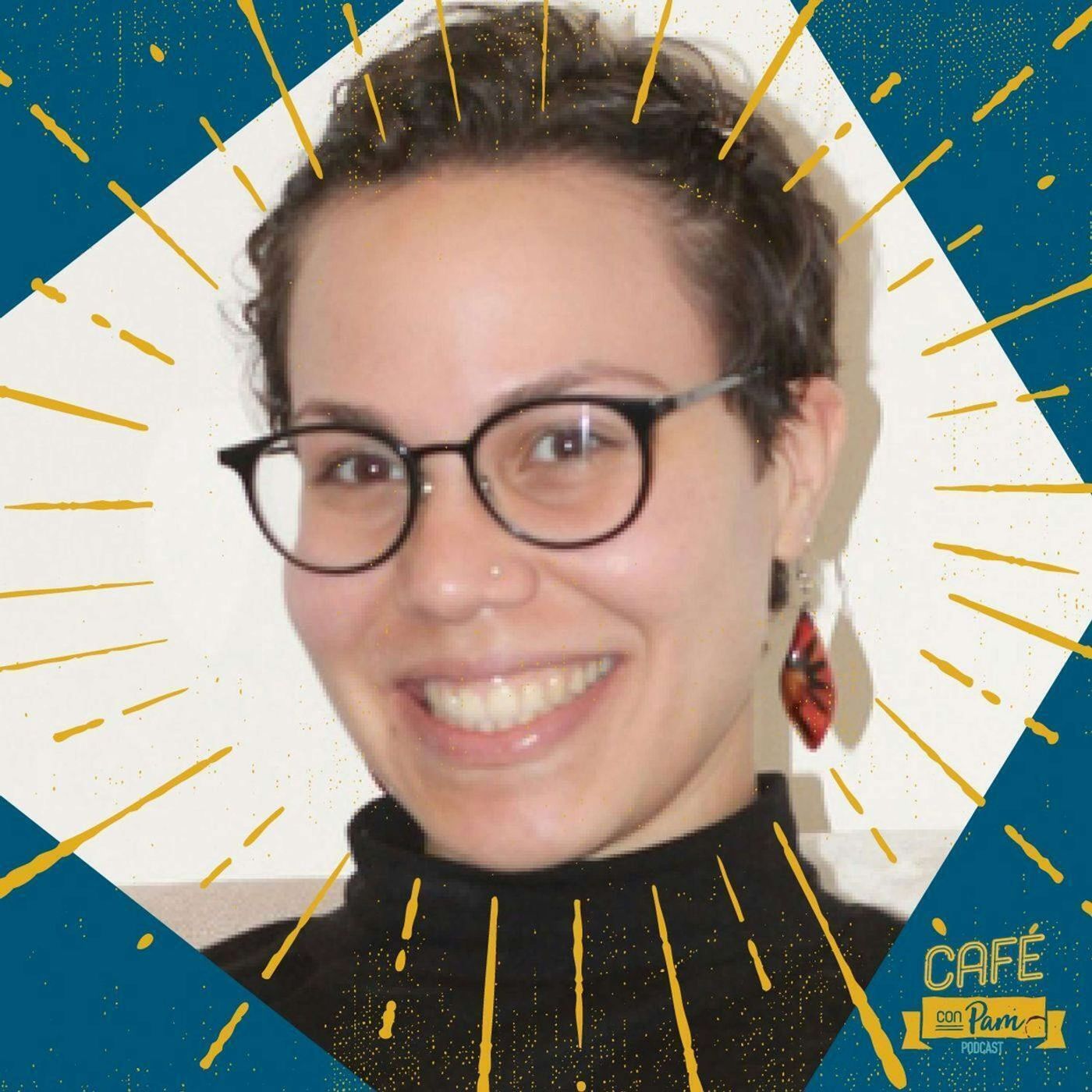 159 - Exploring Your Mother's Difficulties with Jasmine Cepeda