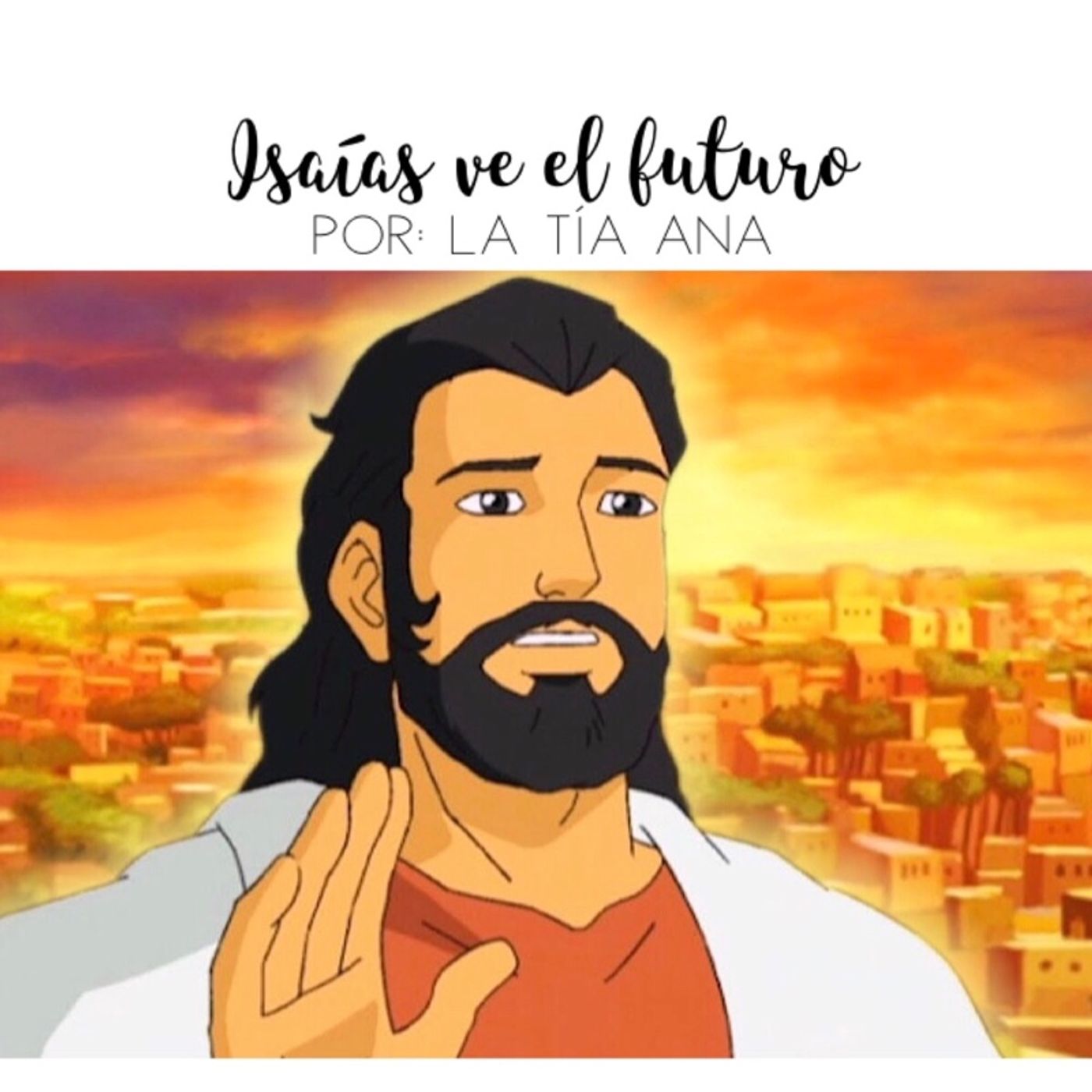 La tía Ana