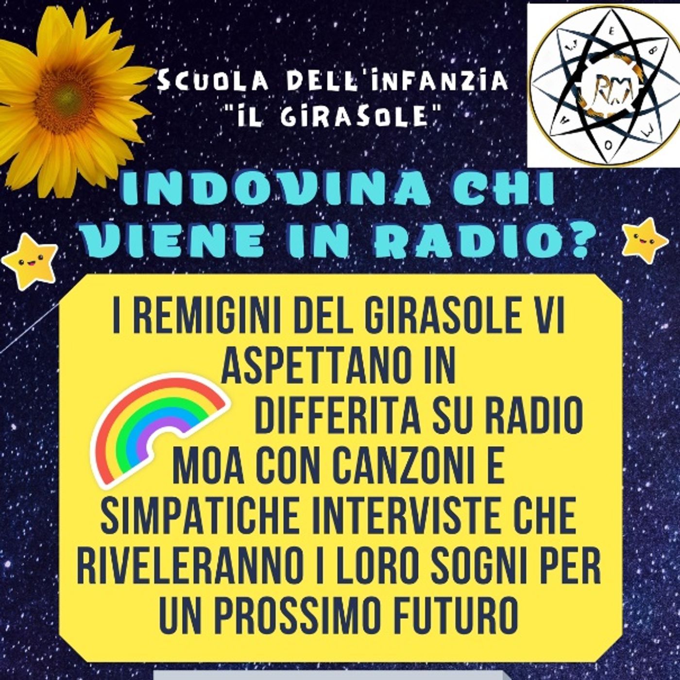 RadioMOA Let\'s get in touch!