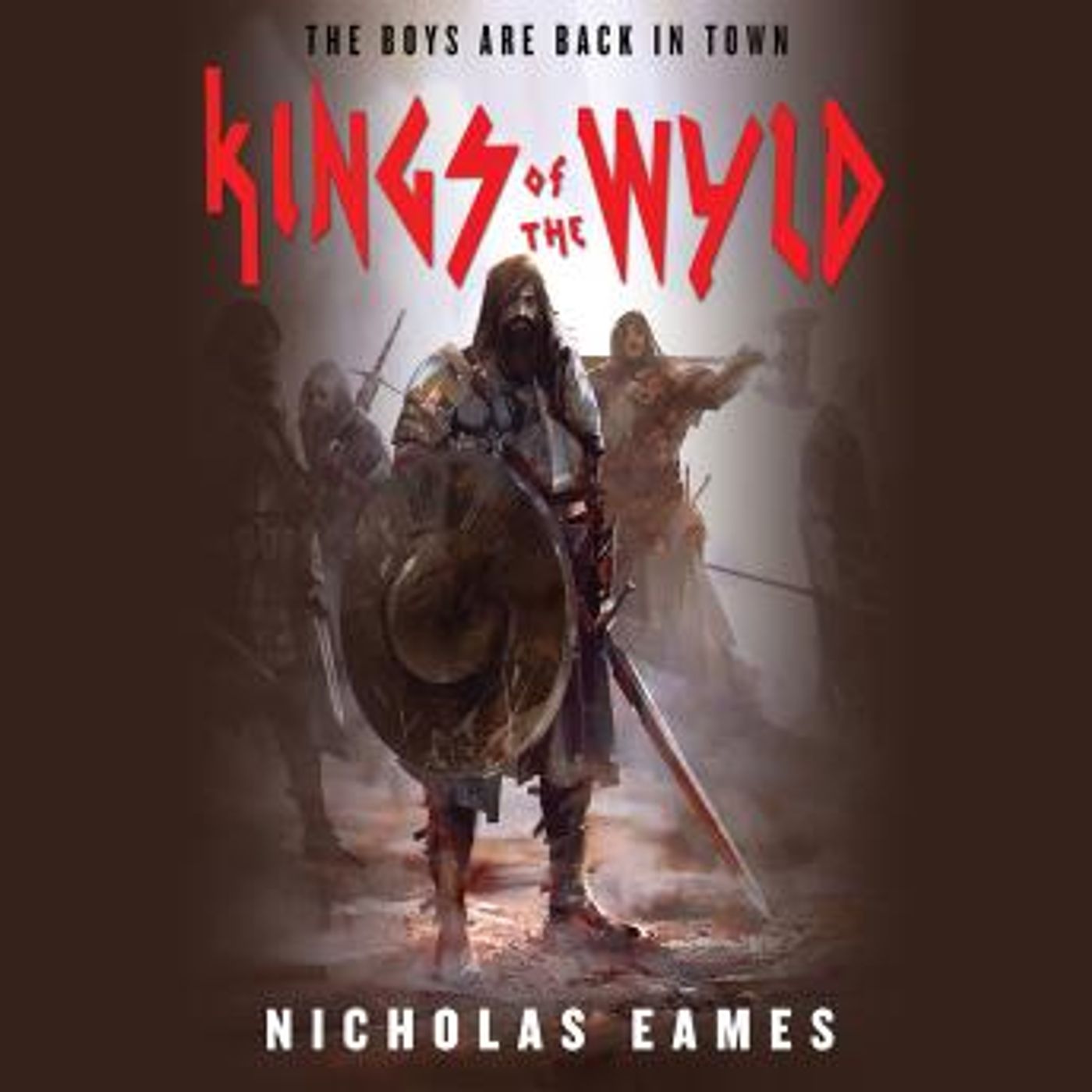 Download Incredible Full Audiobooks in Science Fiction & Fantasy, Epic Fantasy