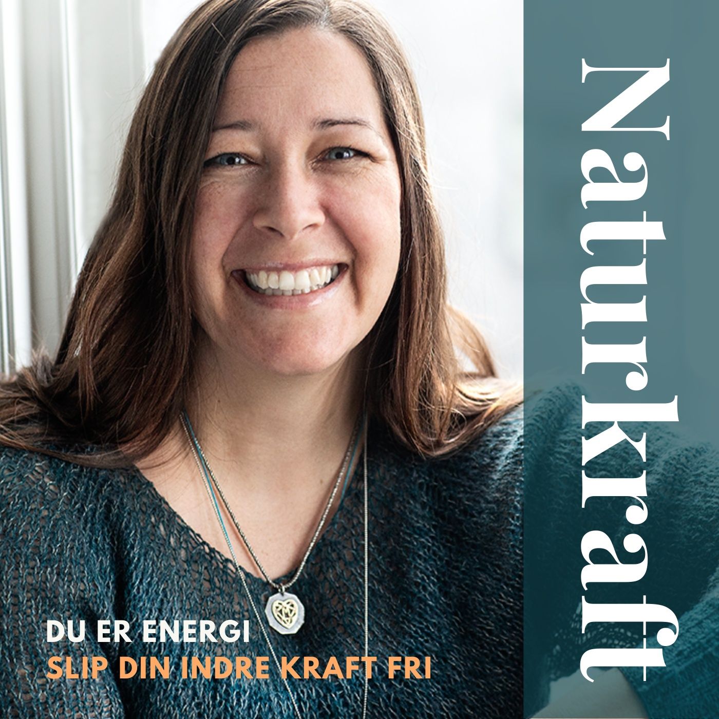 Naturkraft af Marieke Philipa Sofia Bülow