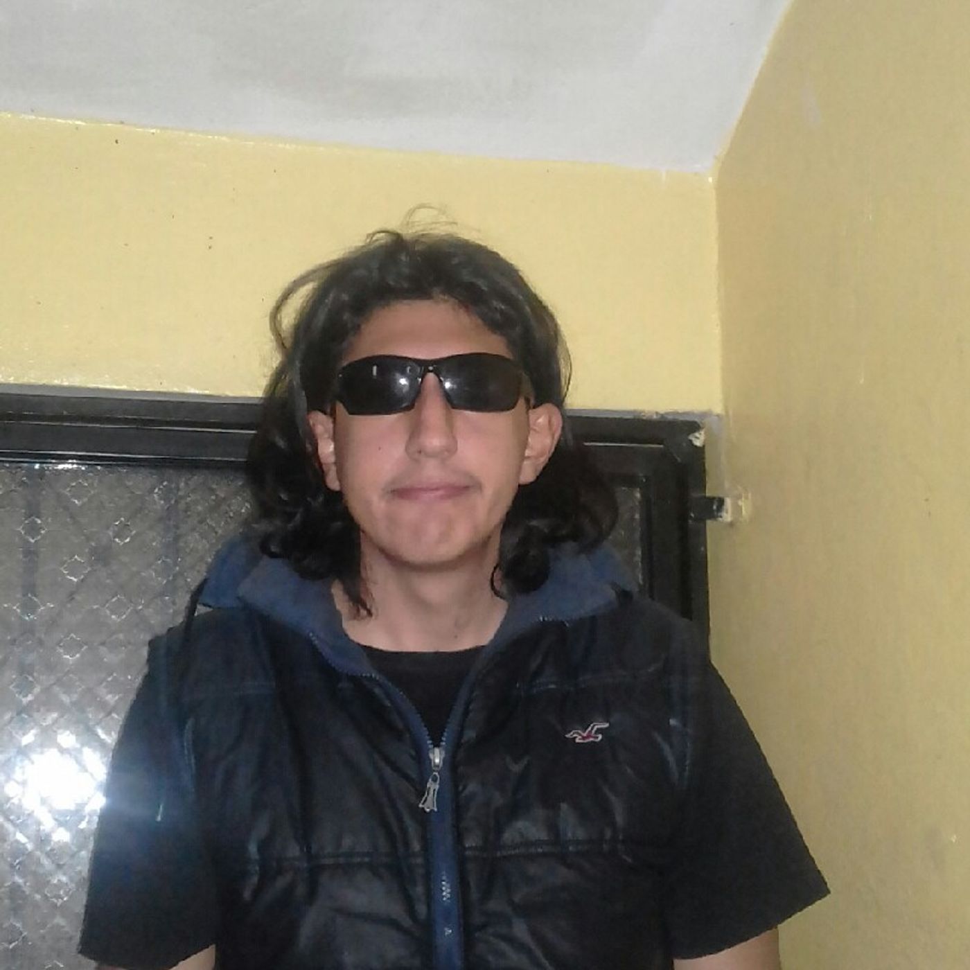 El podcast de Andres