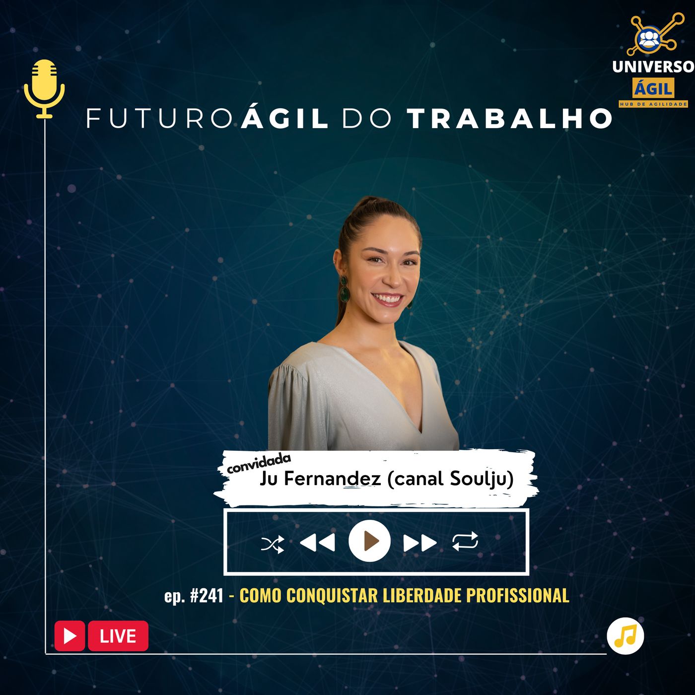 Universo Ágil