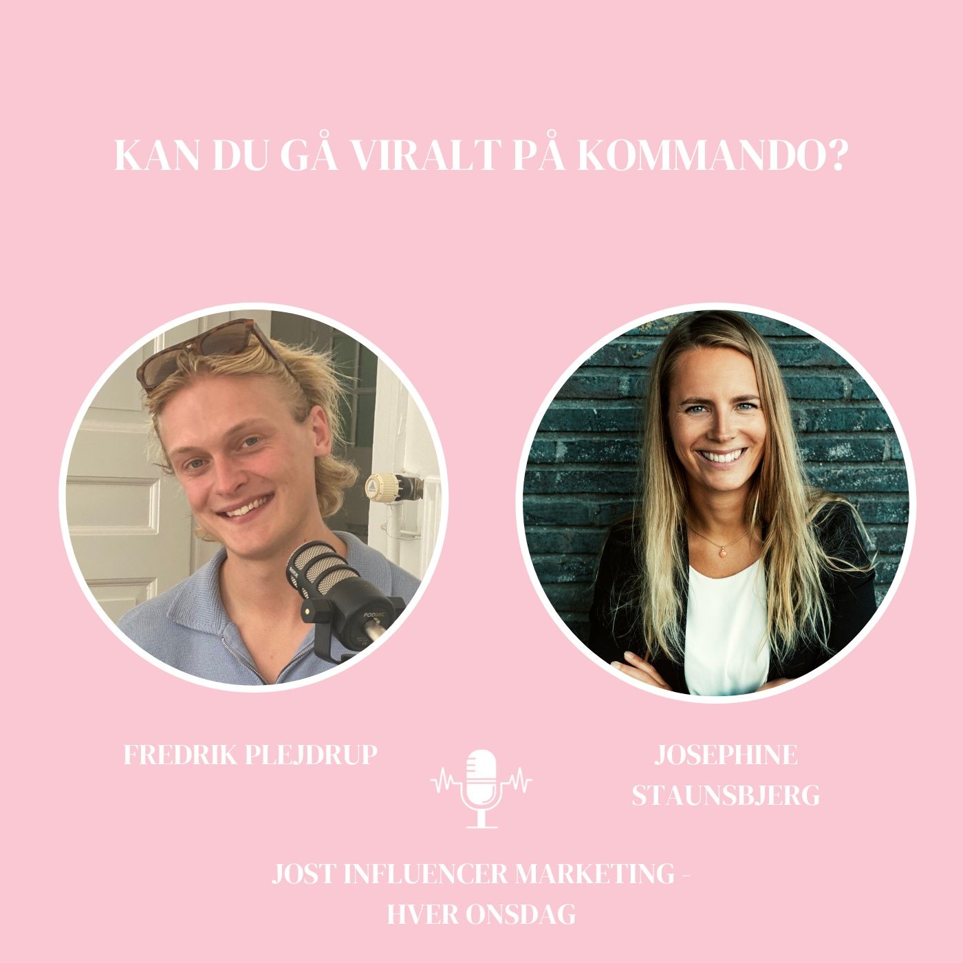 JOST: Influencer Marketing