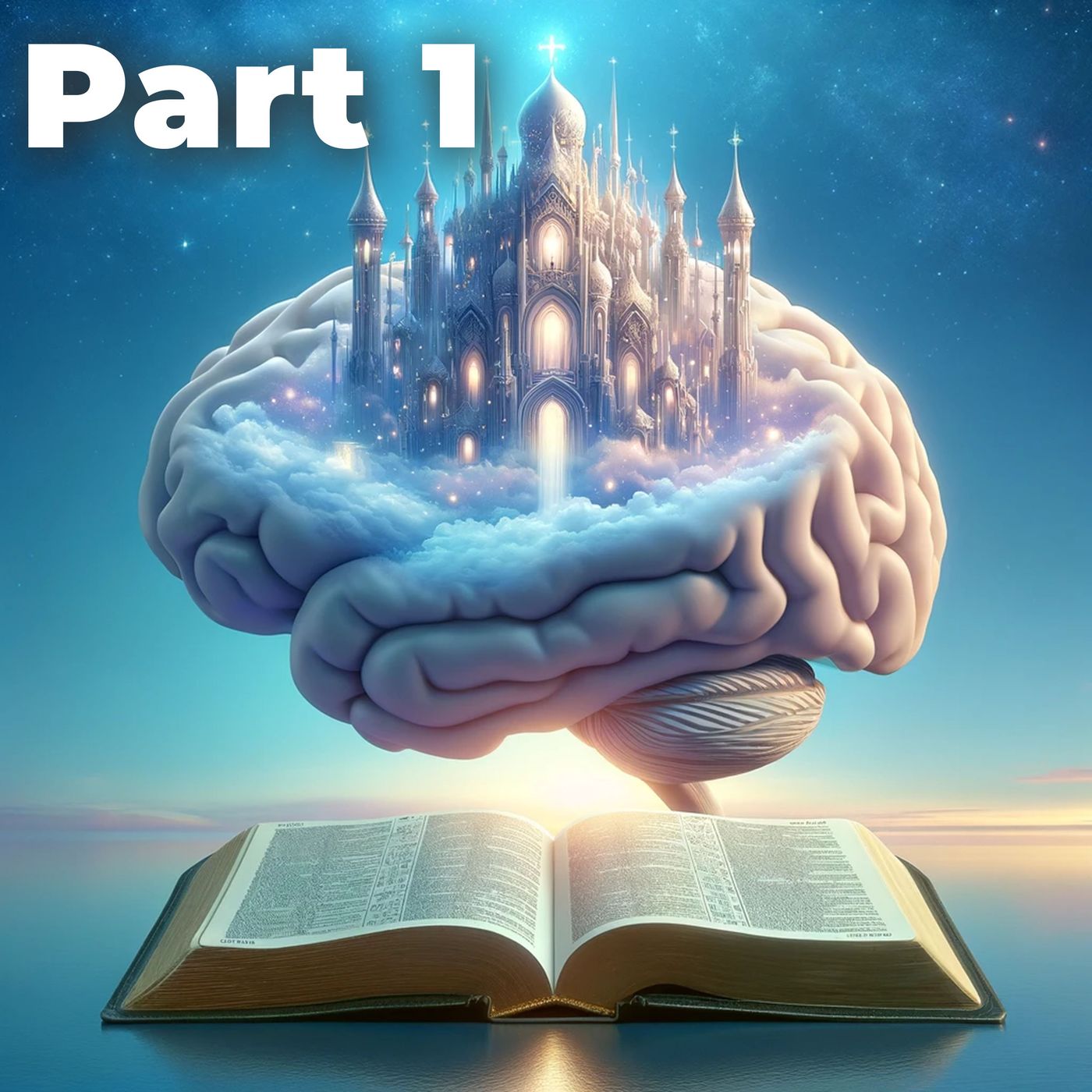 How to Create a Bible Memory Mind Palace for Beginners (Part 1)