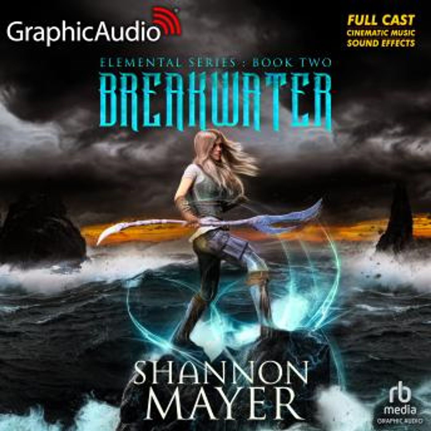 Download Best Full-Length Audiobooks in Science Fiction & Fantasy, Fantasy