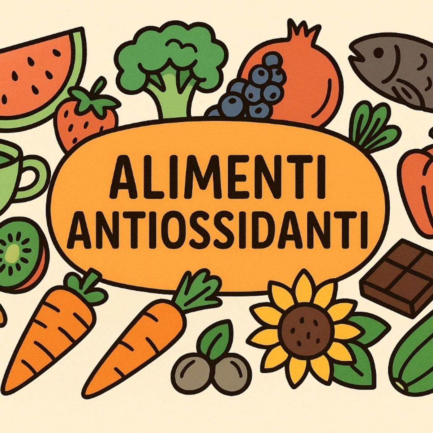 Alimentazione e salute