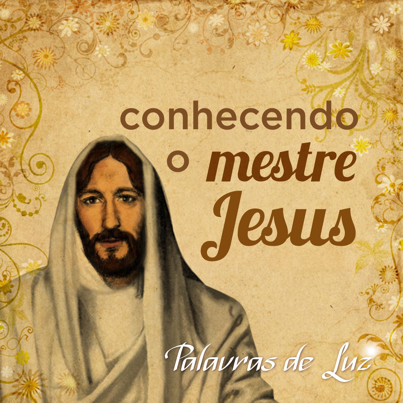 Palavras de Luz com abba Shimoda