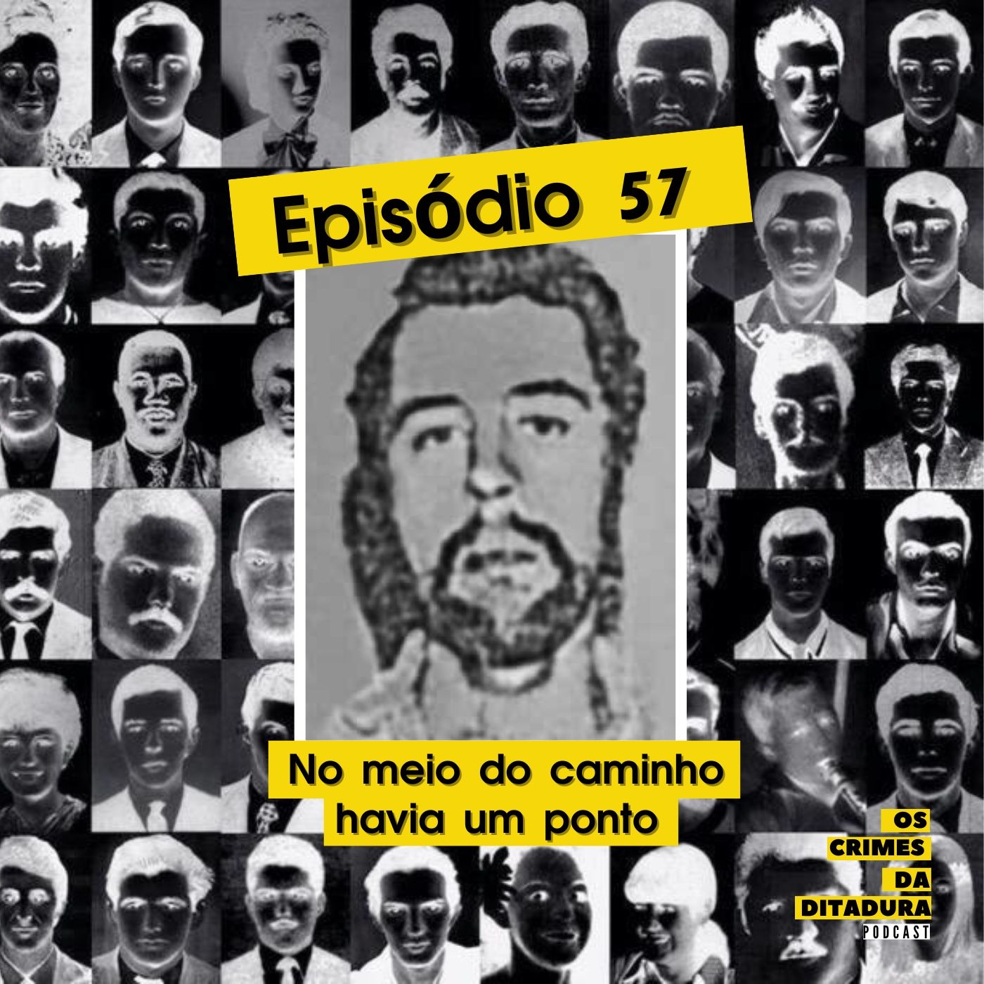 Os Crimes da Ditadura