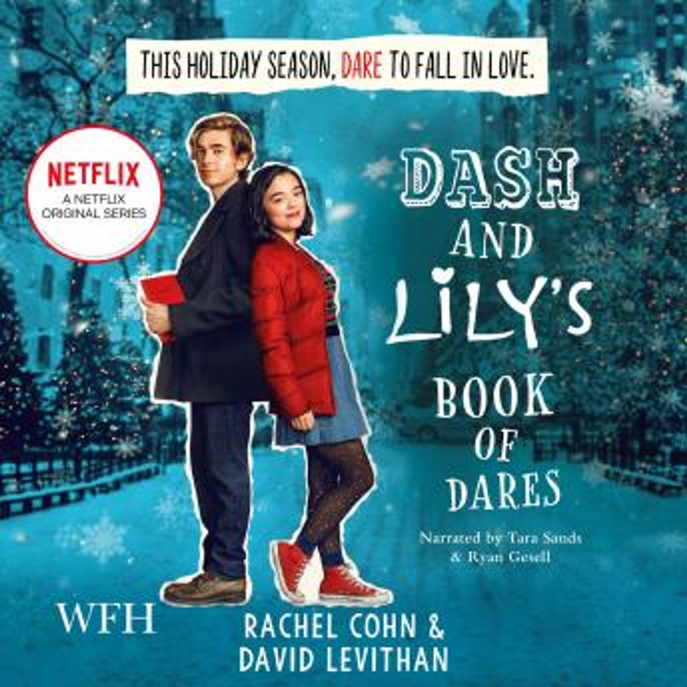 Listen to Latest Full Audiobooks in Romance, Modern