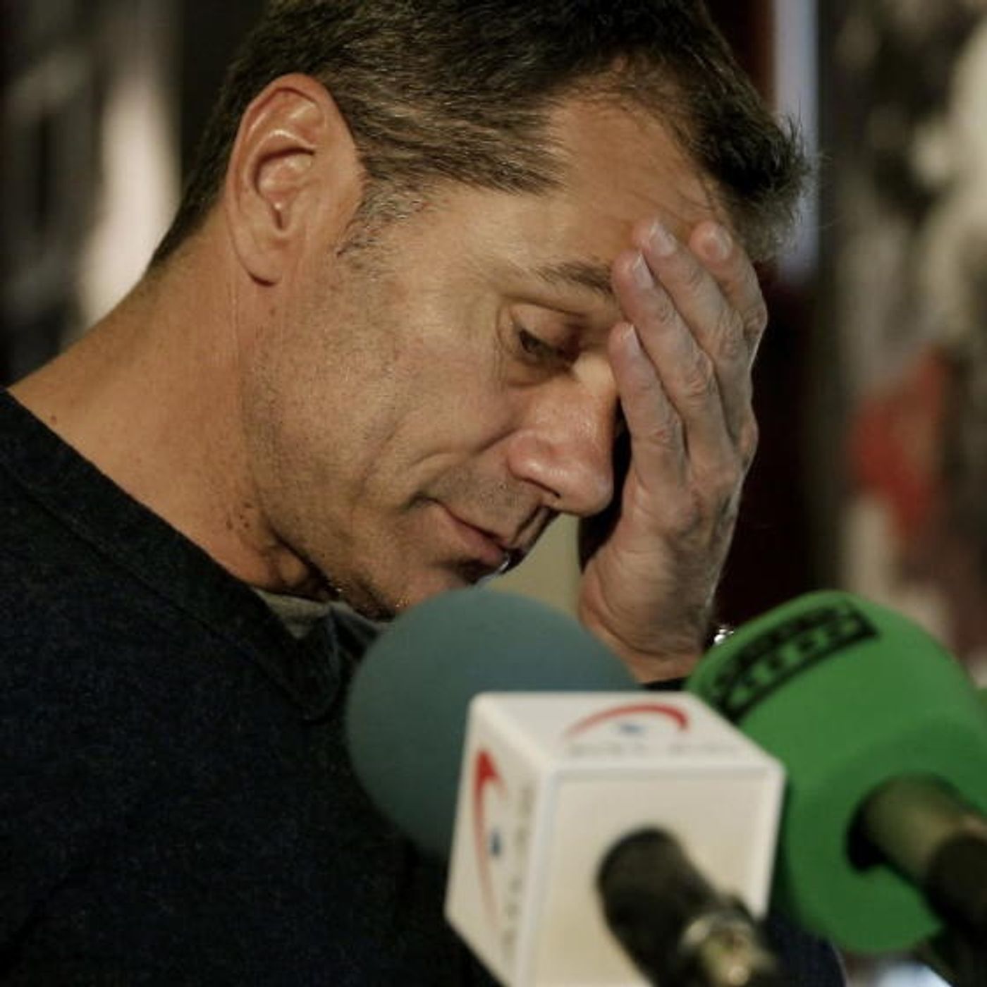 Toni Cantó se marcha de UPyD episode artwork