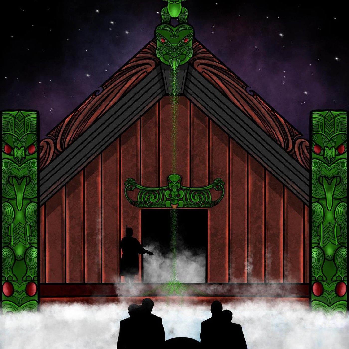 TEEPU TALK Teaser episode