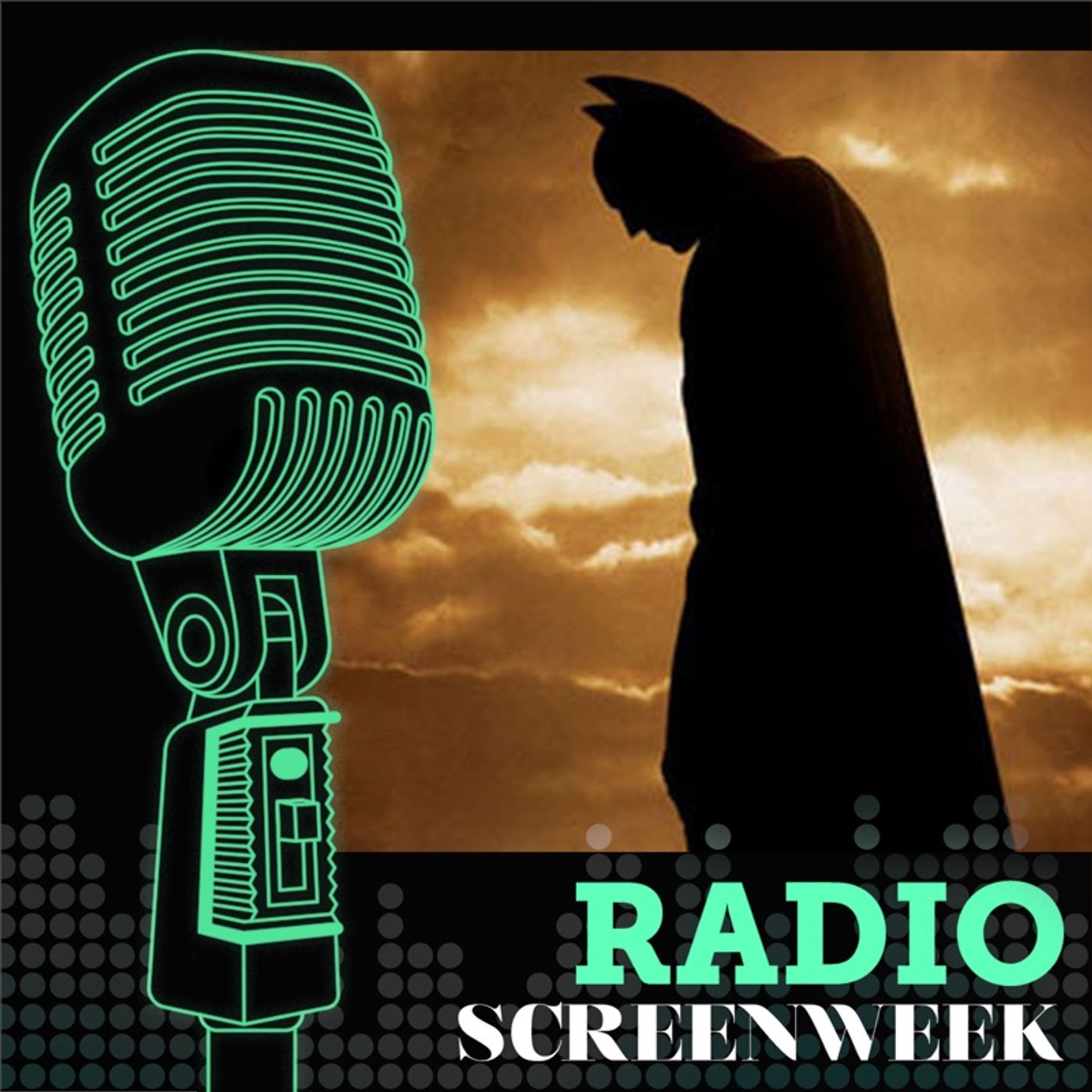 Radio screenWEEK