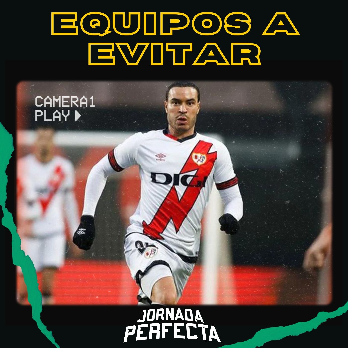 Portada de Jornada Perfecta Podcast