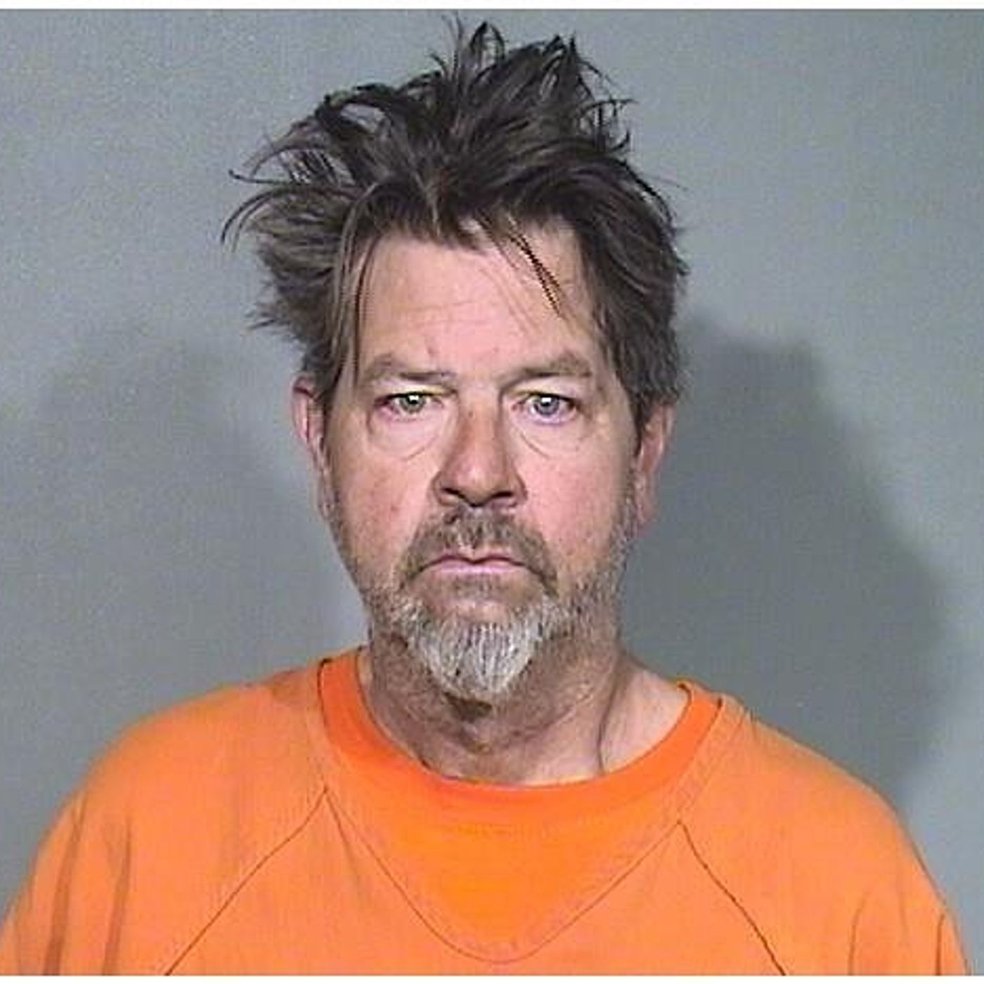 McHenry man accused of forcing his way into ex-boss’ house with shotgun, threatening him over a debt episode artwork