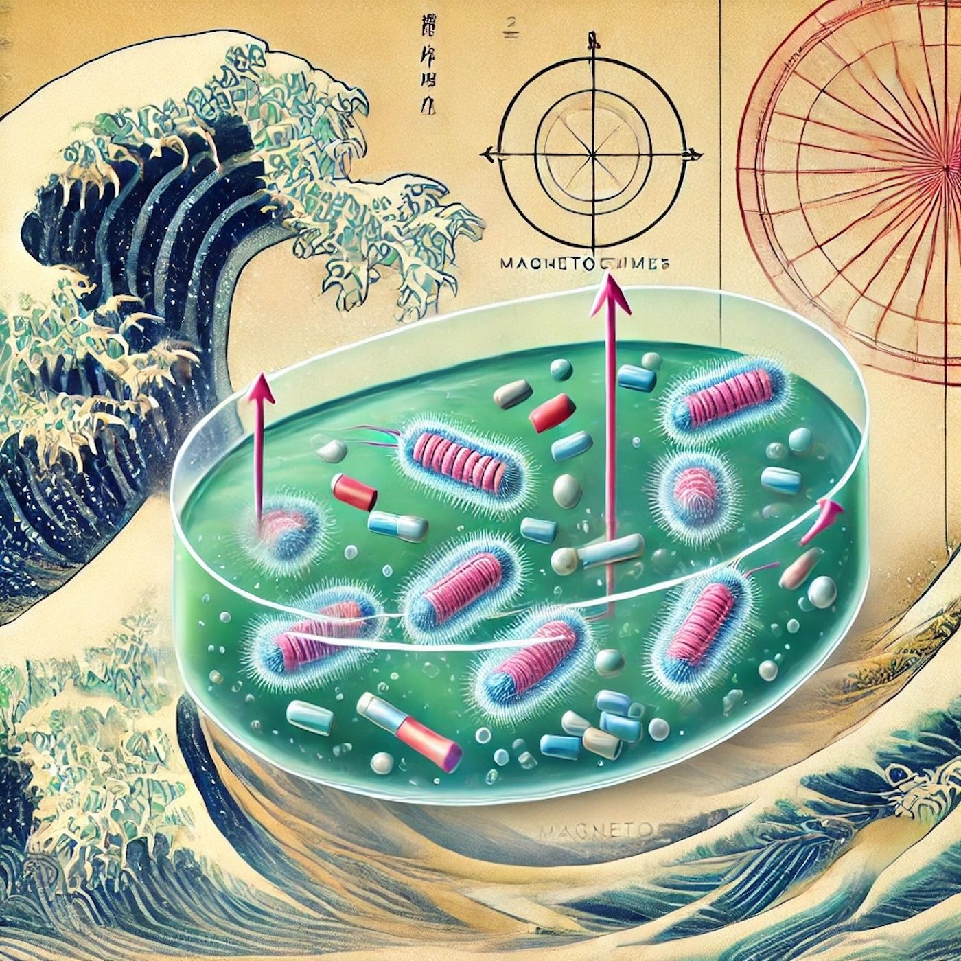 人間だけがコンパスを使うと思いますか？ episode artwork