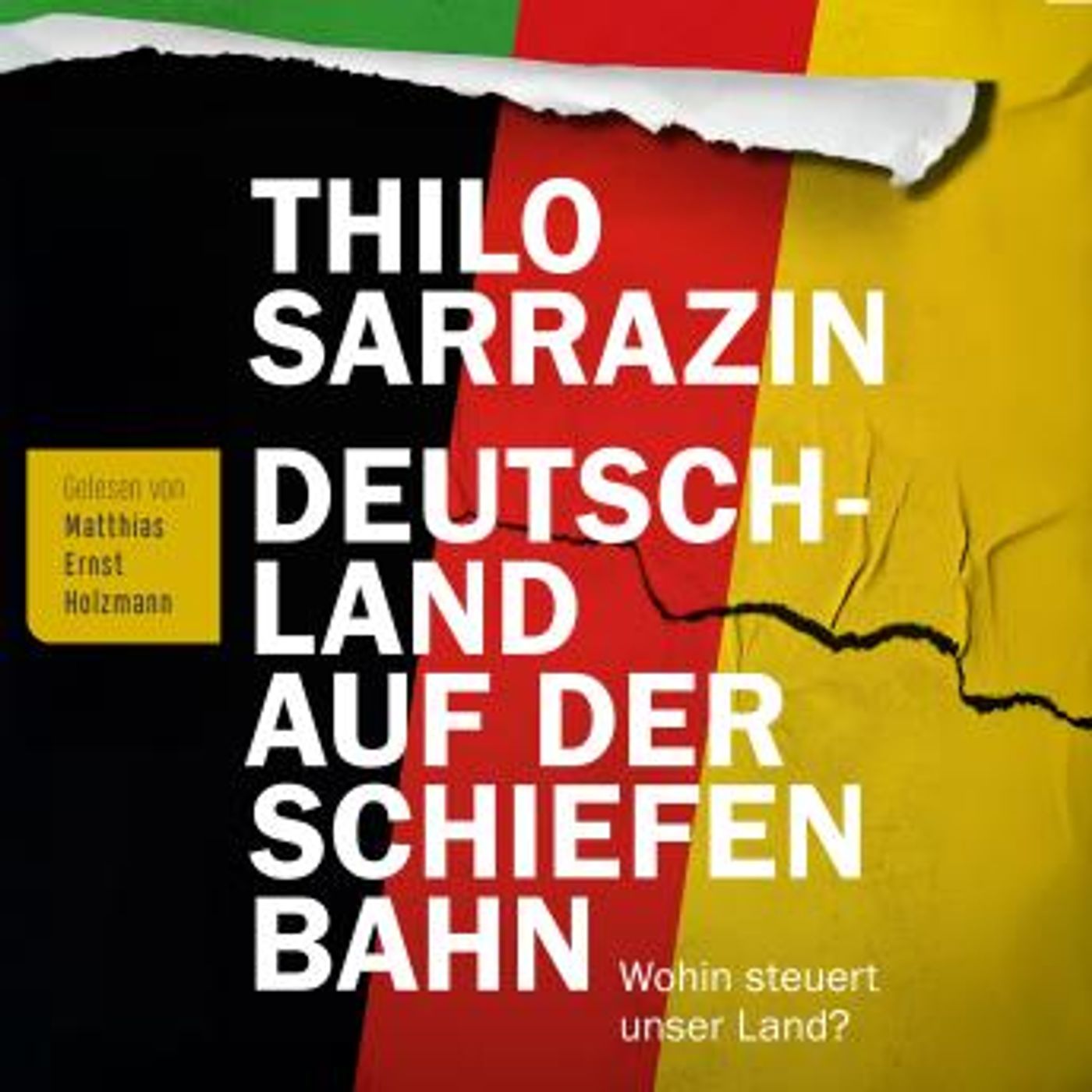 Full Audiobooks in Non-Fiction, Current Affairs, Law, & Politics