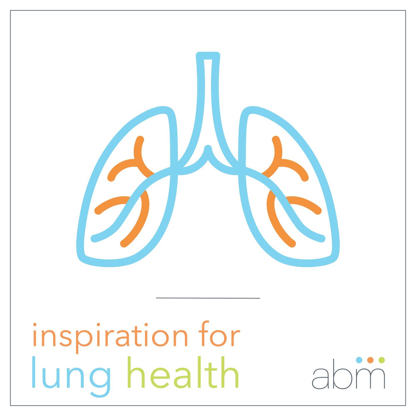 Inspiration for Lung Health