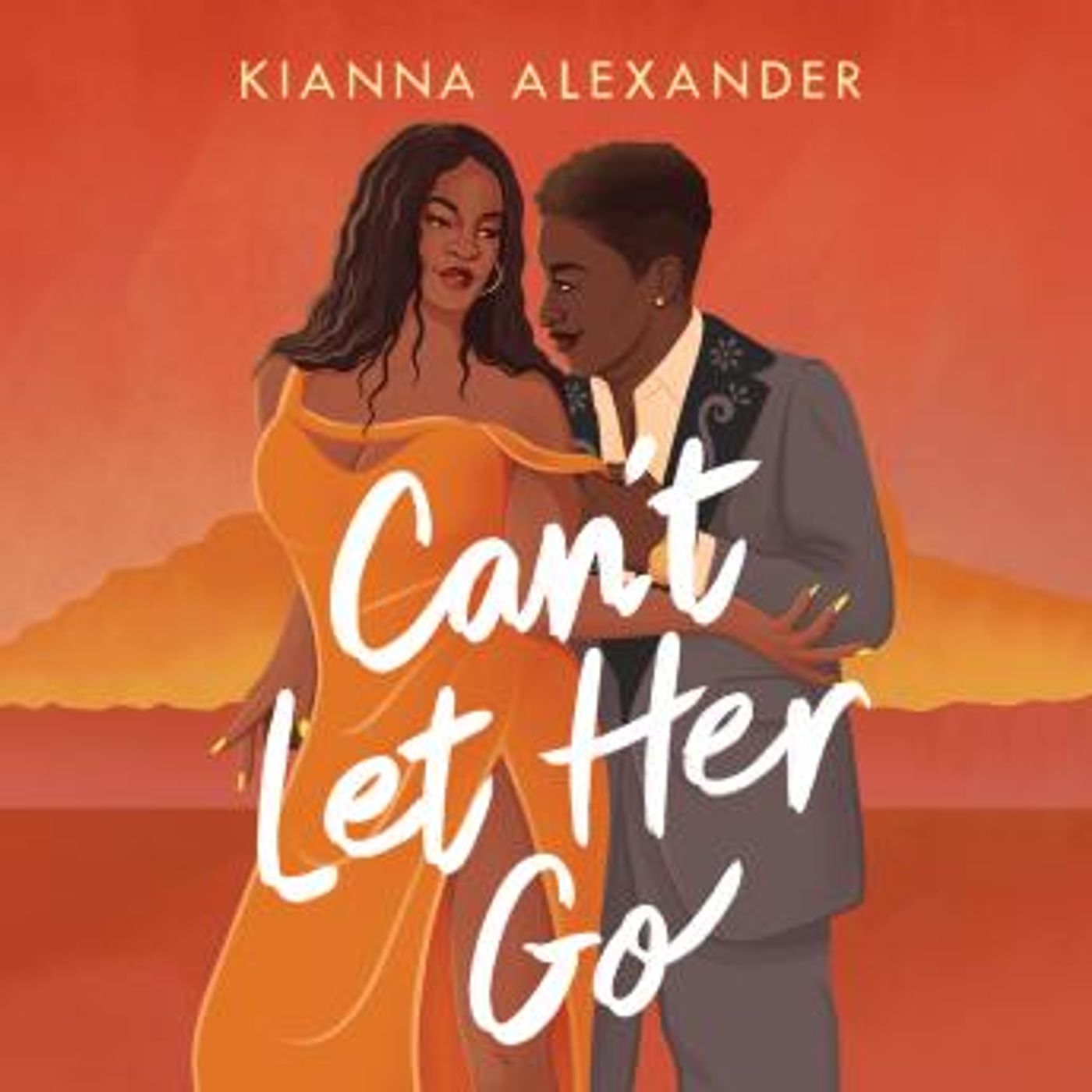 Access Unmissable Full Audiobooks in Romance, LGBTQ+
