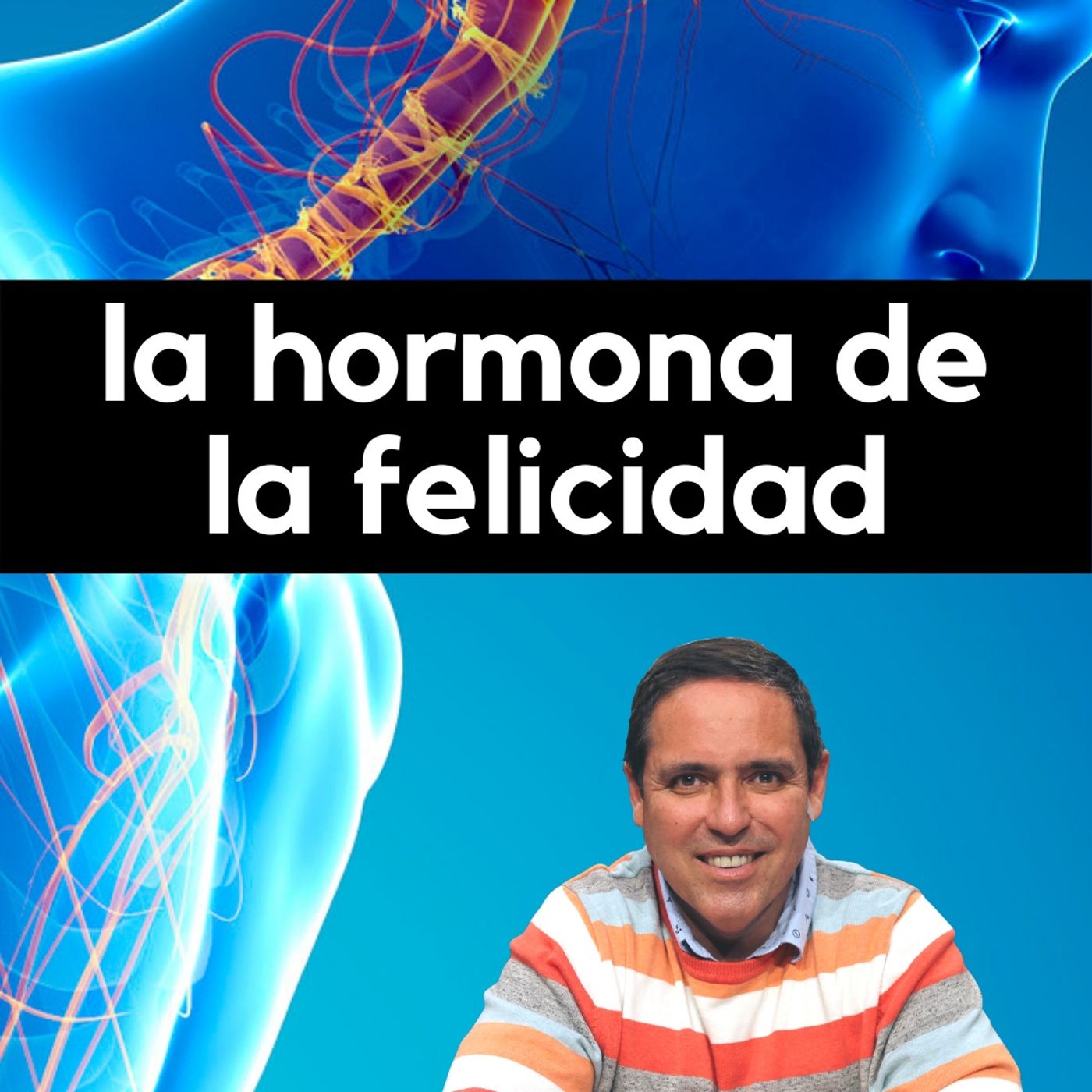 Transforma tu Salud con Gerardo Medina