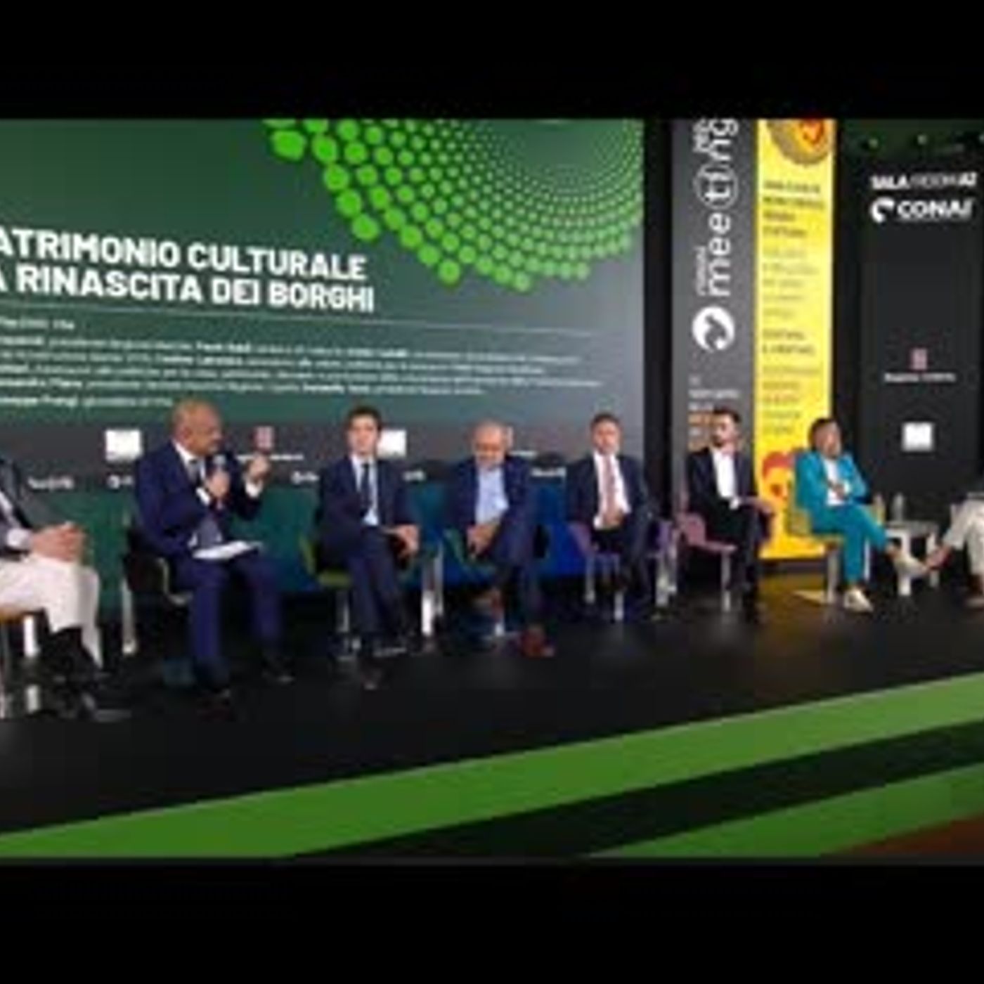 Meeting 2024