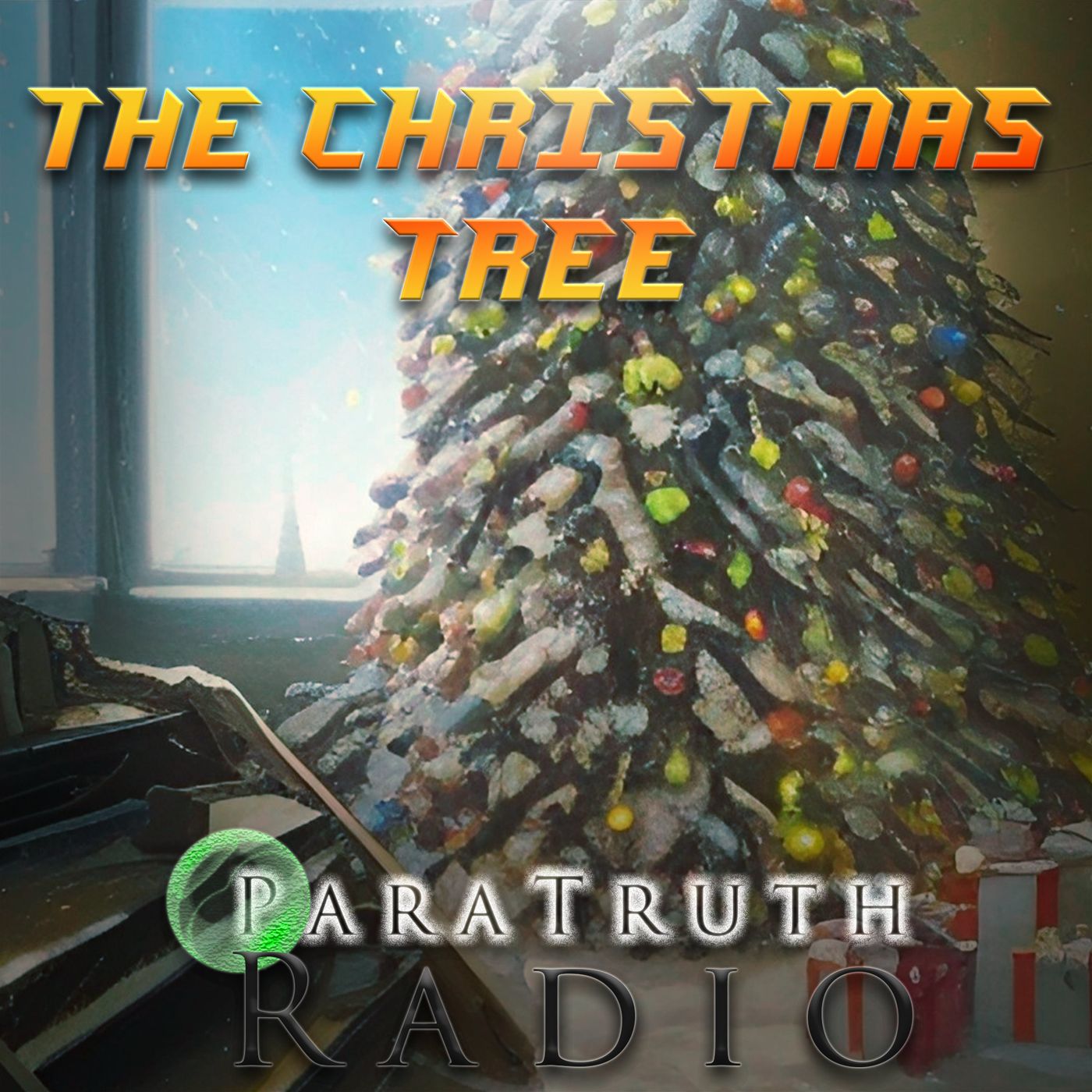 The Christmas Tree thumbnail