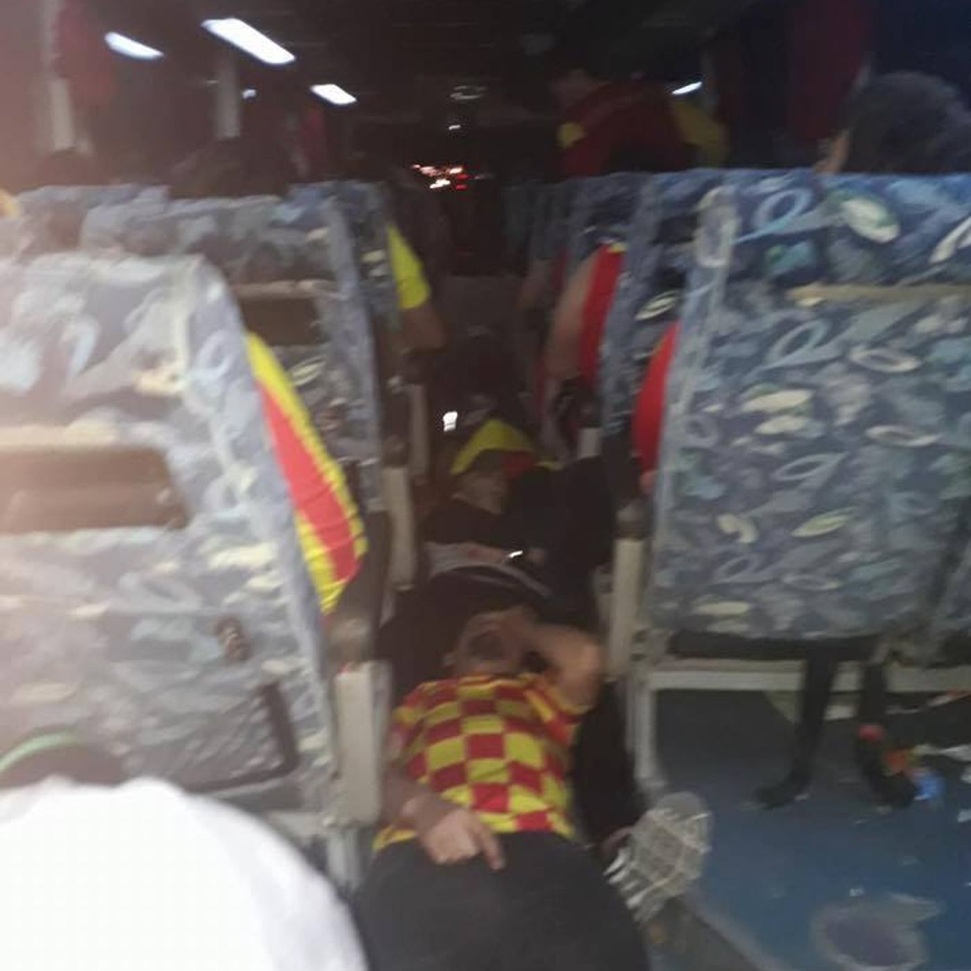 Basit goller yedik cover art