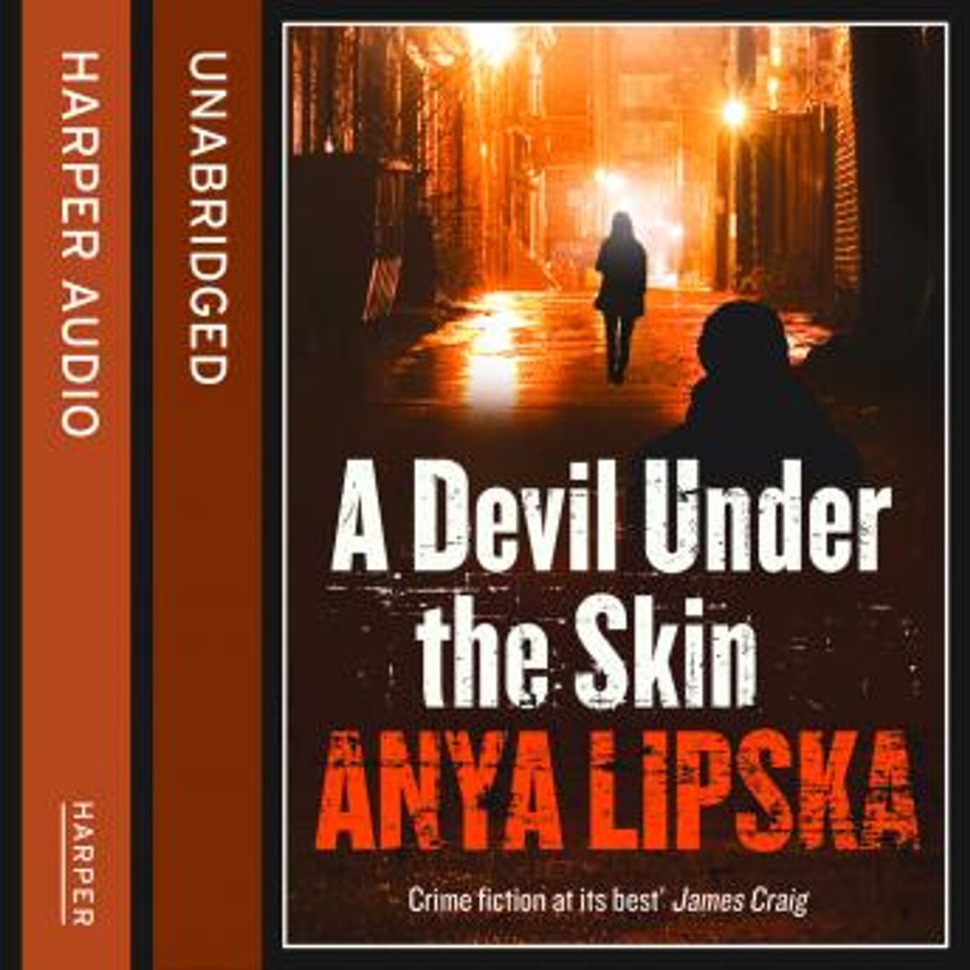 Get Your Favorite Full Audiobooks in Mystery, Thriller & Horror, Suspense