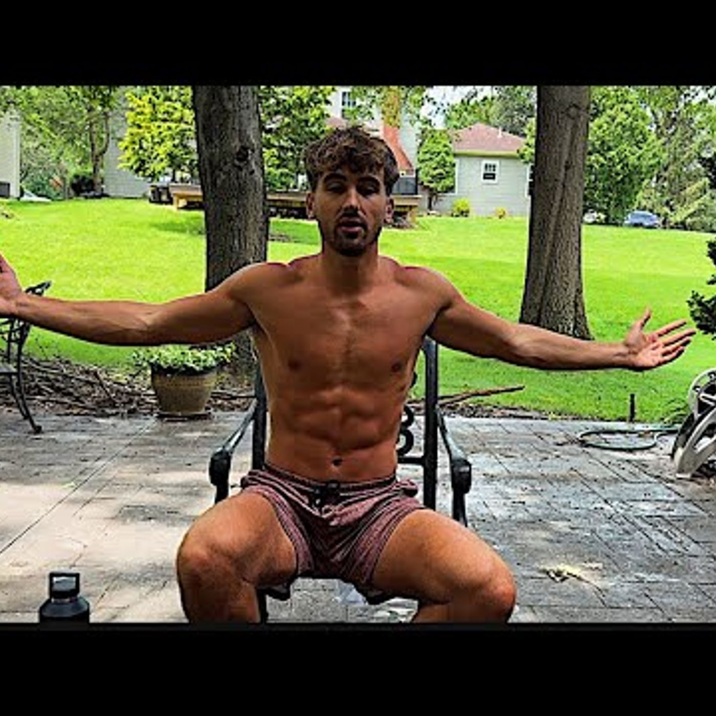 Portada de Dom Nutrition