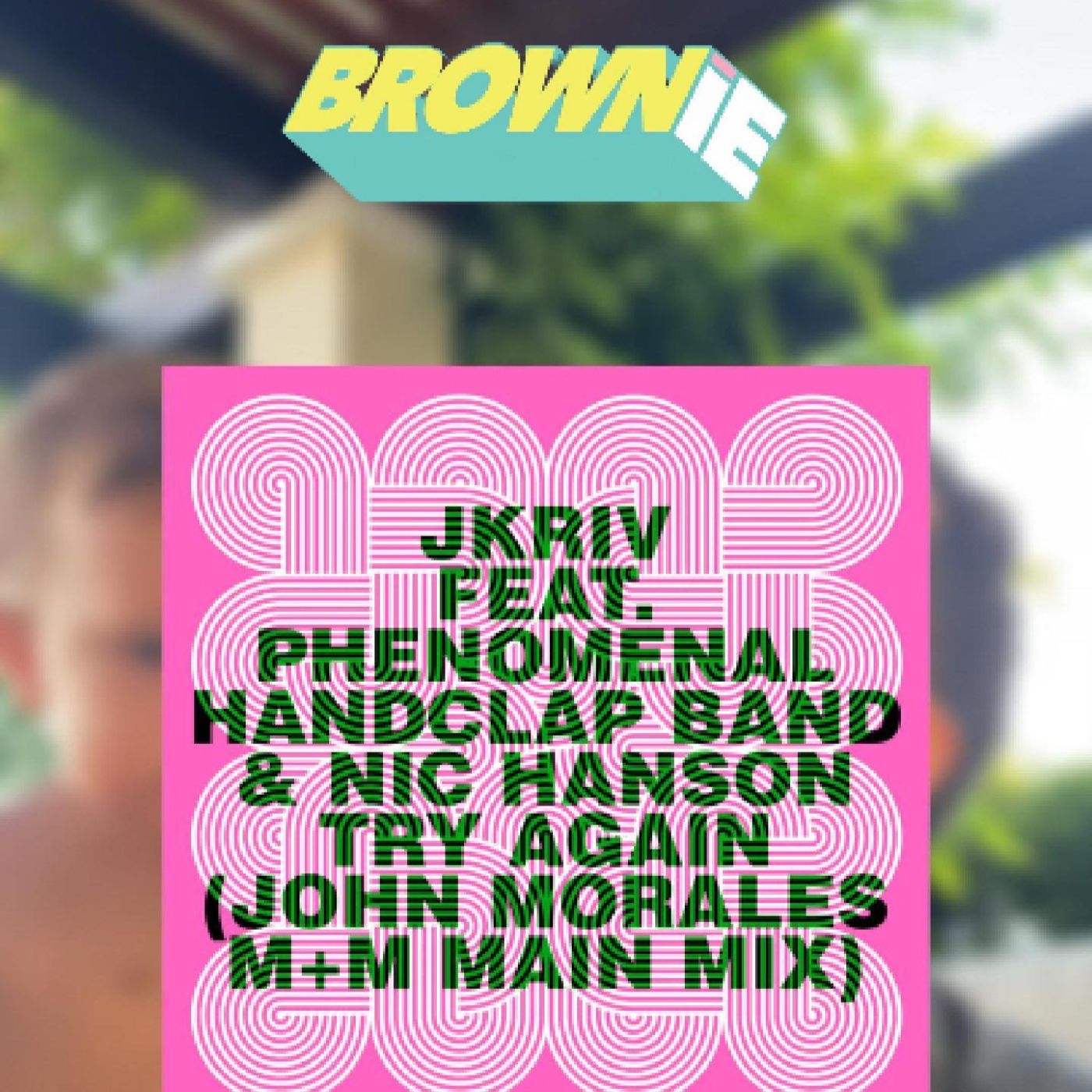 Brownie