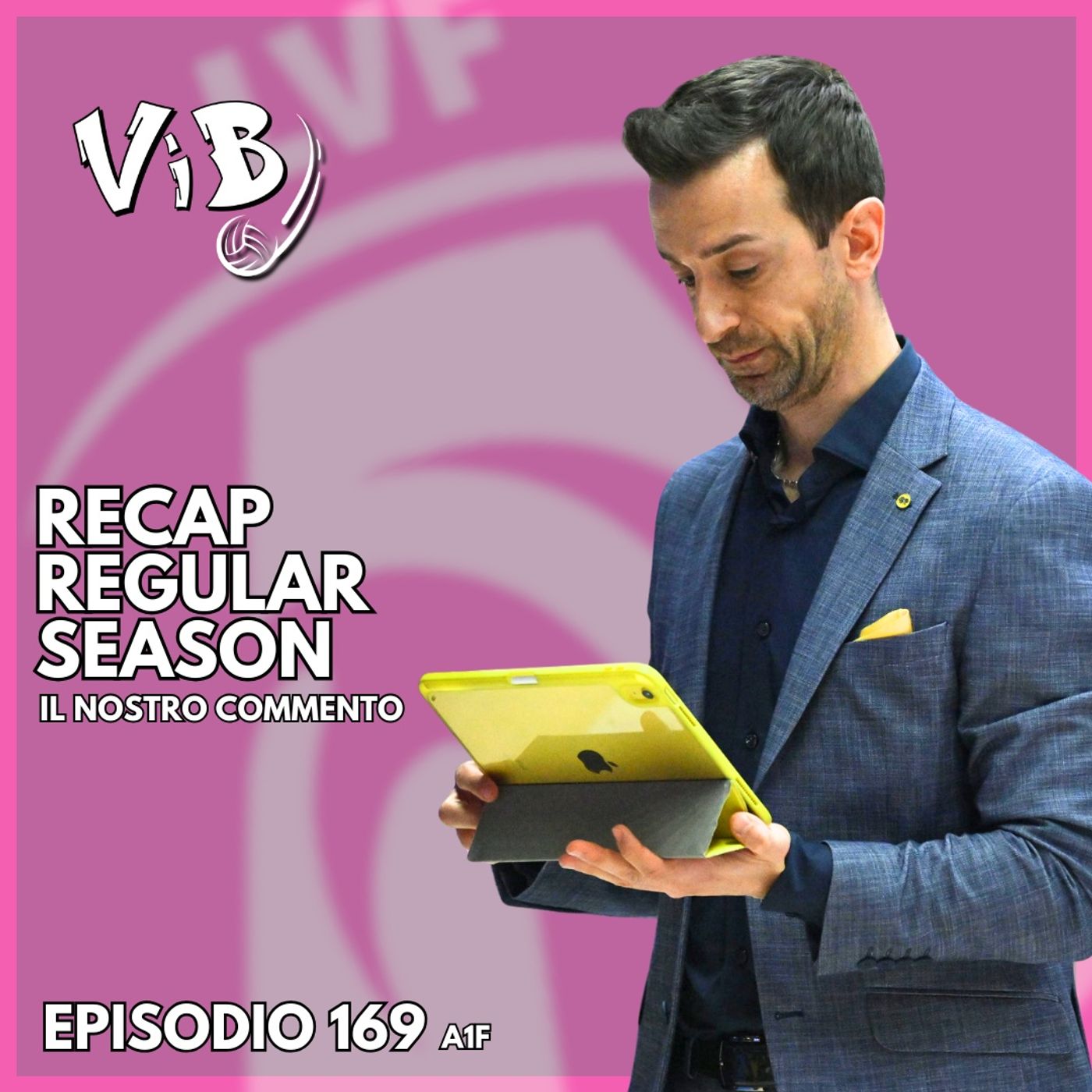 Episodio 169(A1F): Prima parte riassuntone Regular season