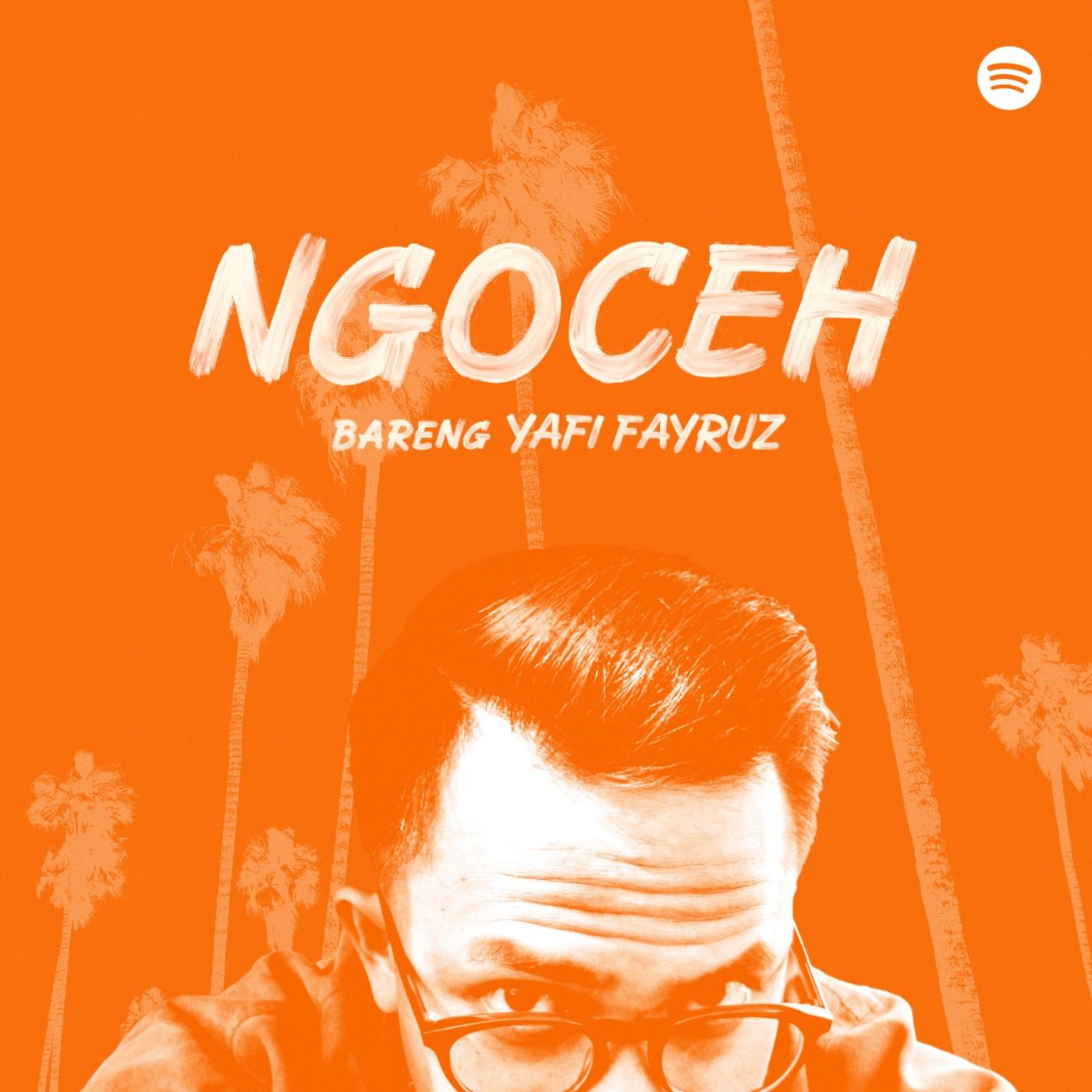 Ngoceh With Anak LA