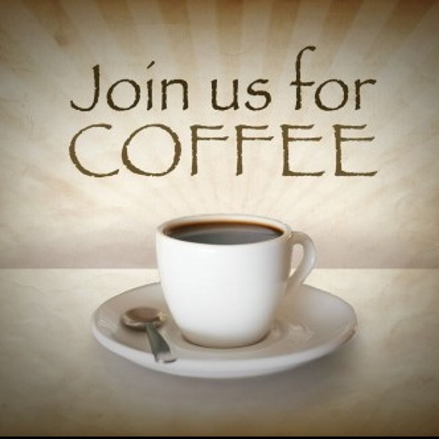 ICR Coffee Chat episode artwork