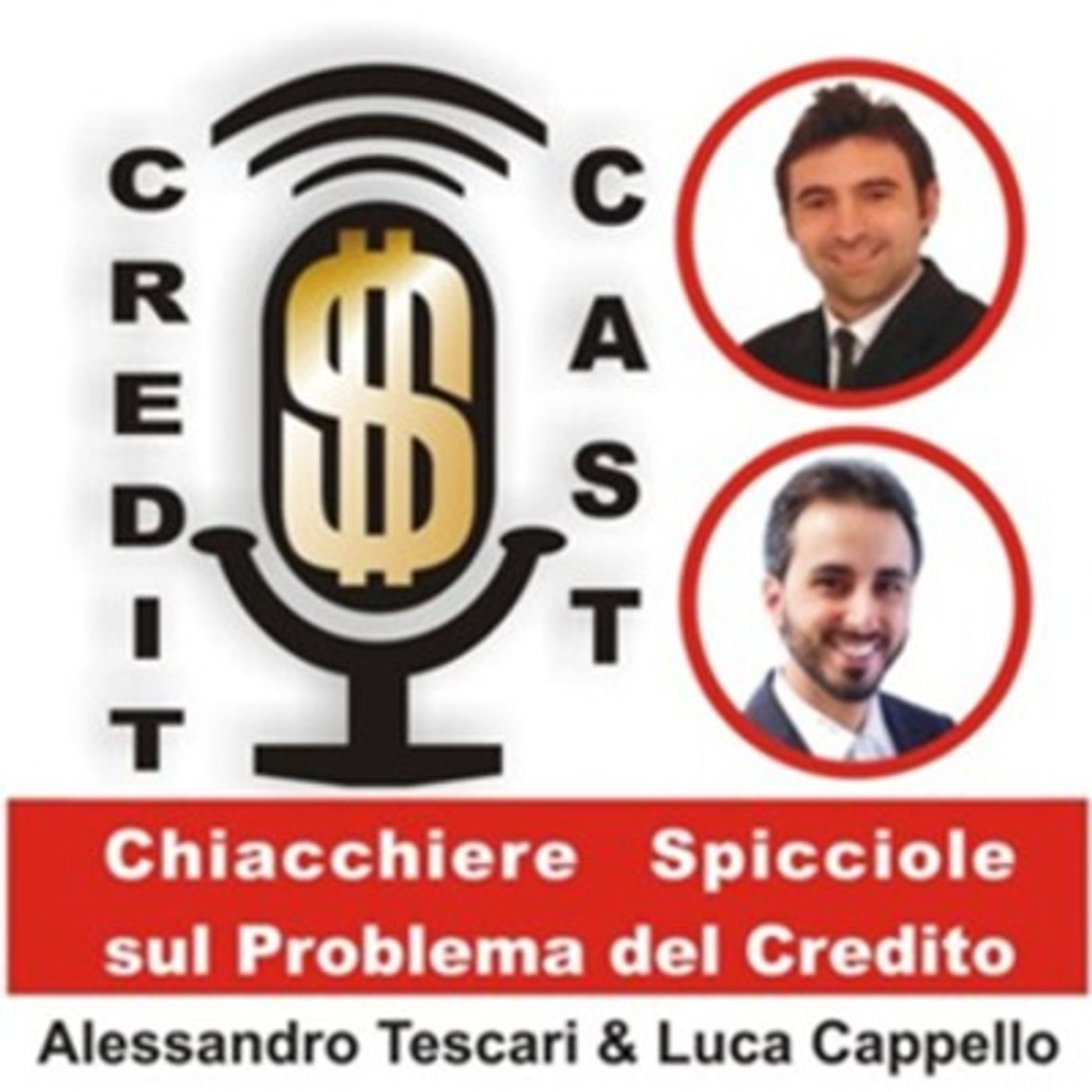 CreditCast 017 - La ZTL del Credito: Come Procurarsi il Pass?