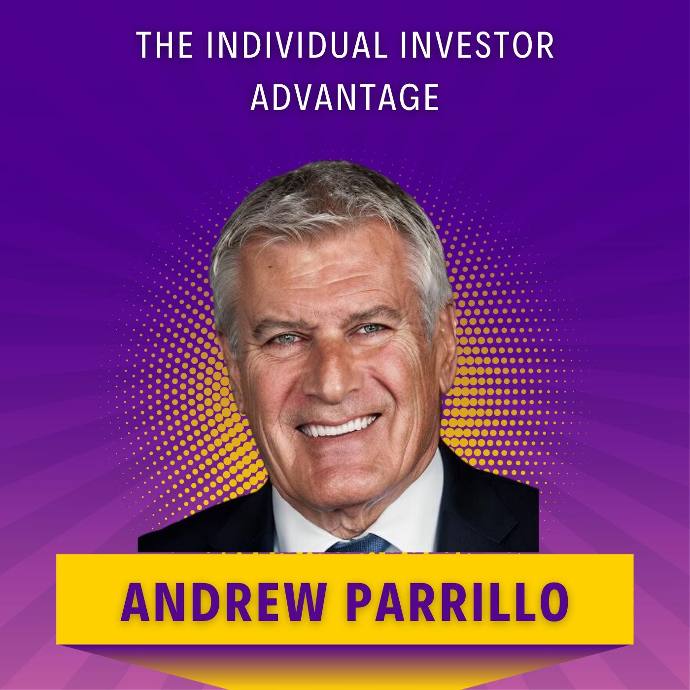 The Individual Investor Advantage cover art