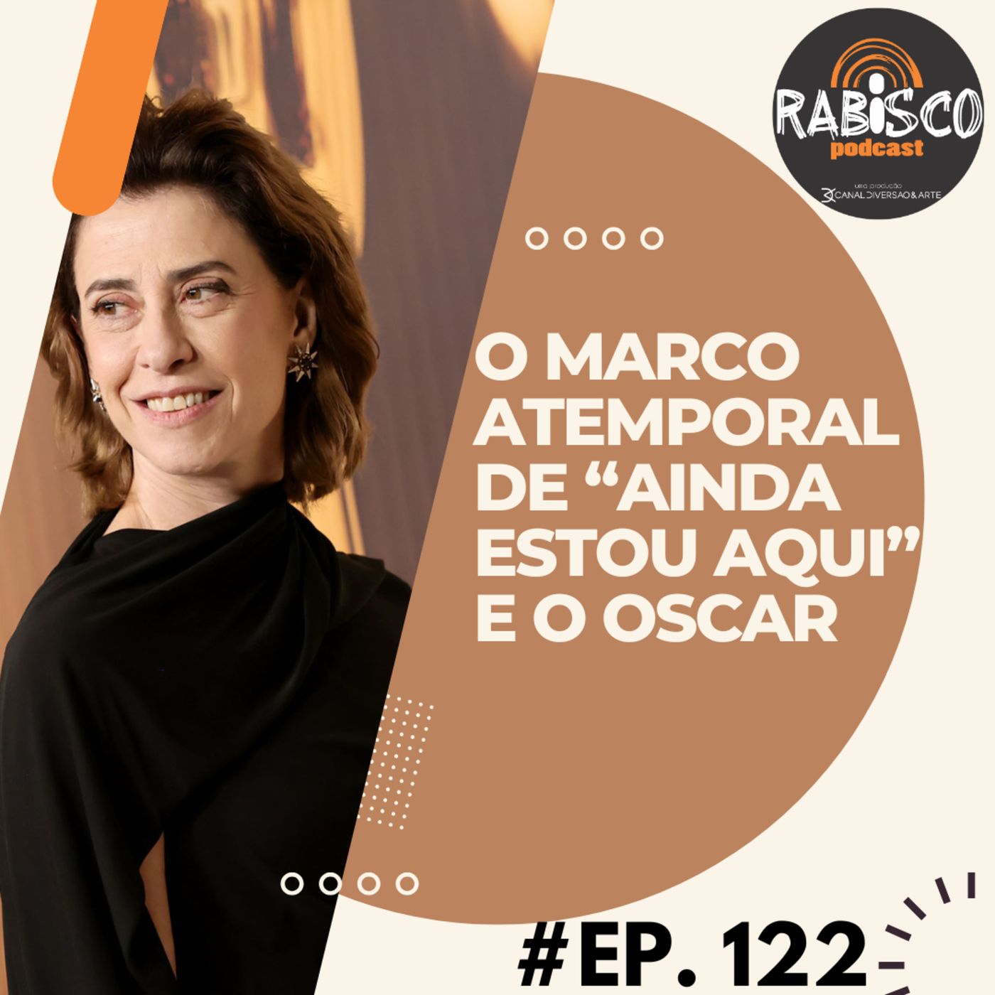 Rabisco podcast