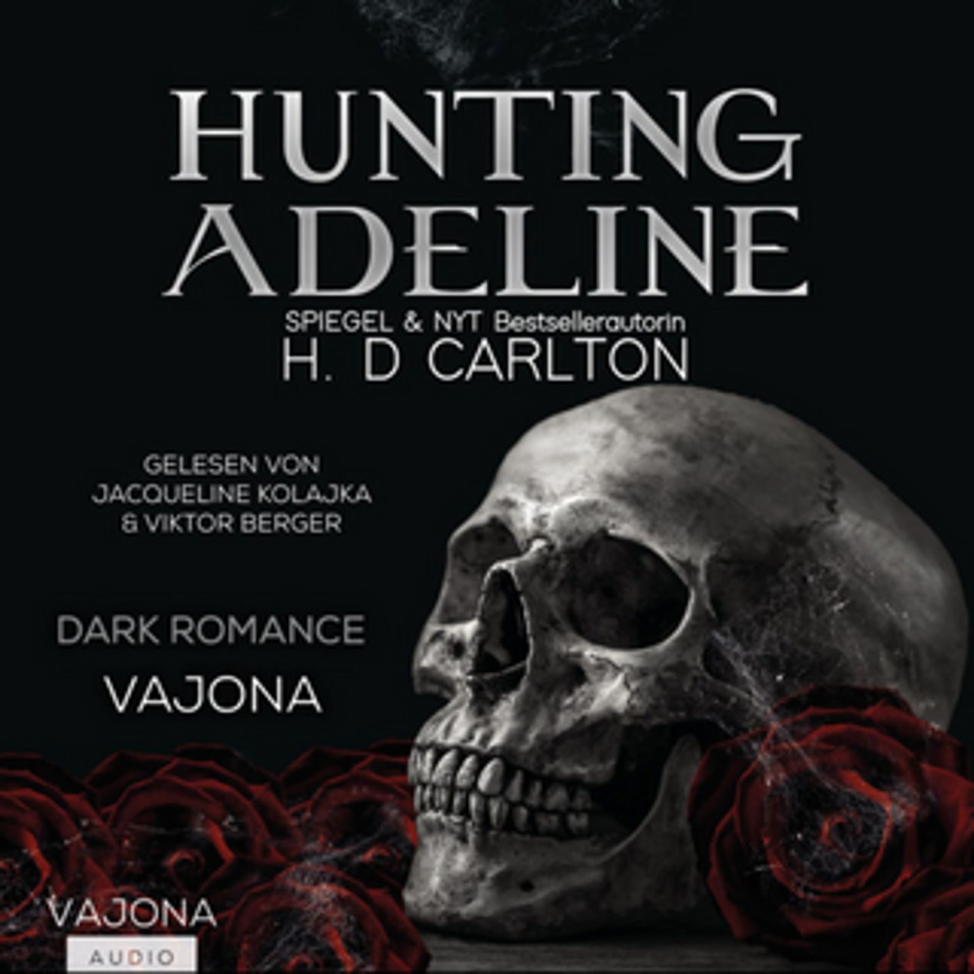 Hunting Adeline -Part 2 episode artwork